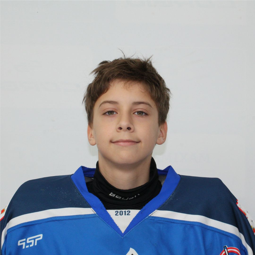 Семен Романов