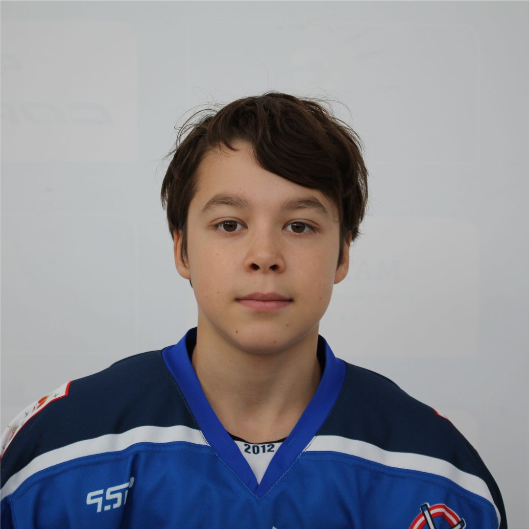 Петр Новожилов