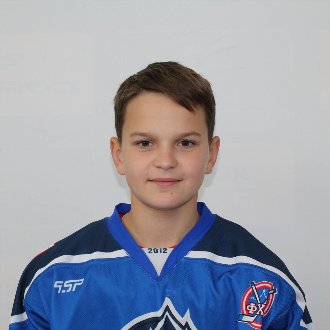 Вадим Малёнкин