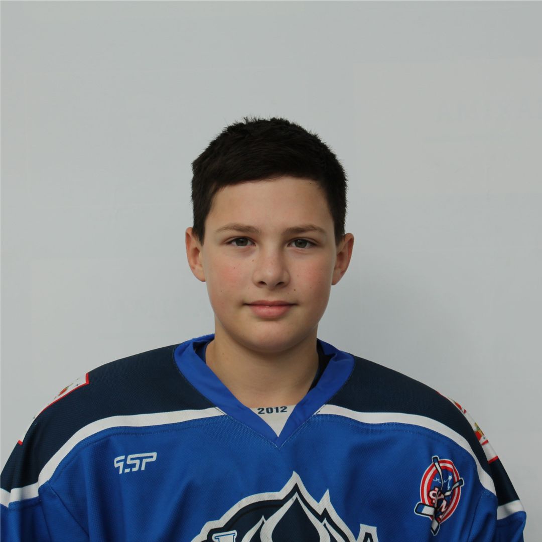 Антон Зайцев