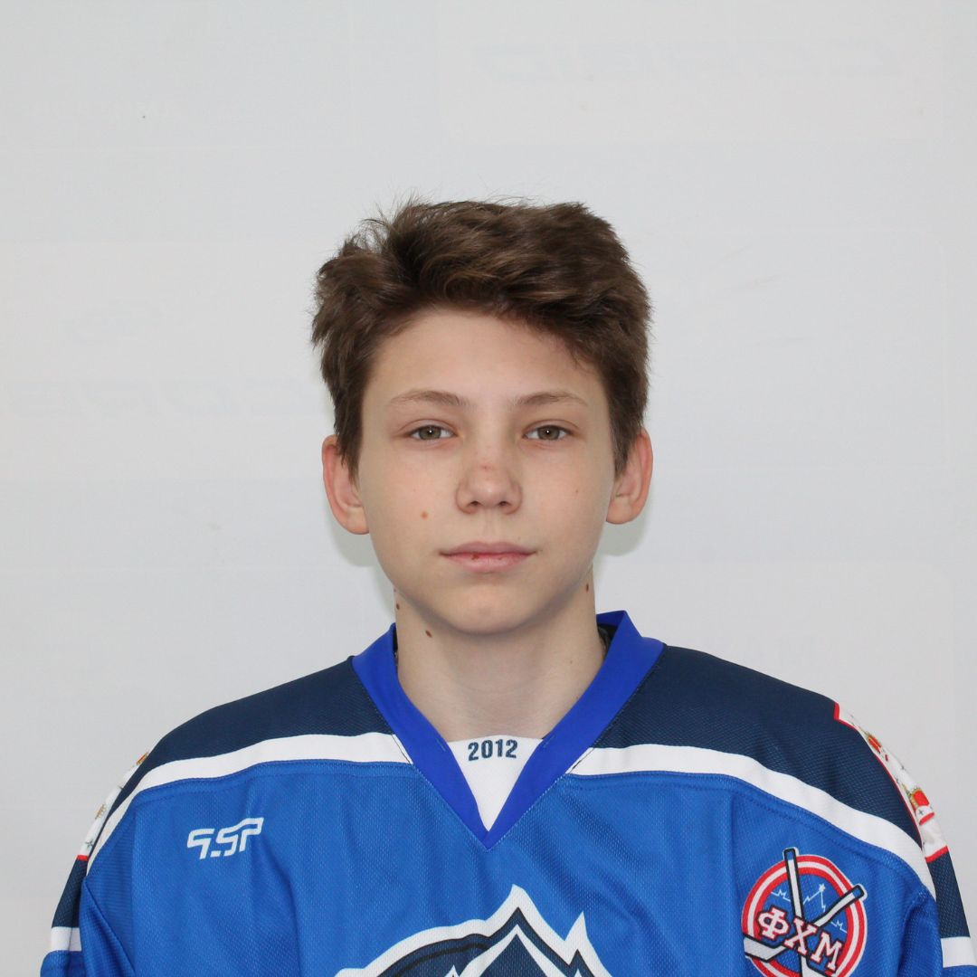 Фёдор Готькин