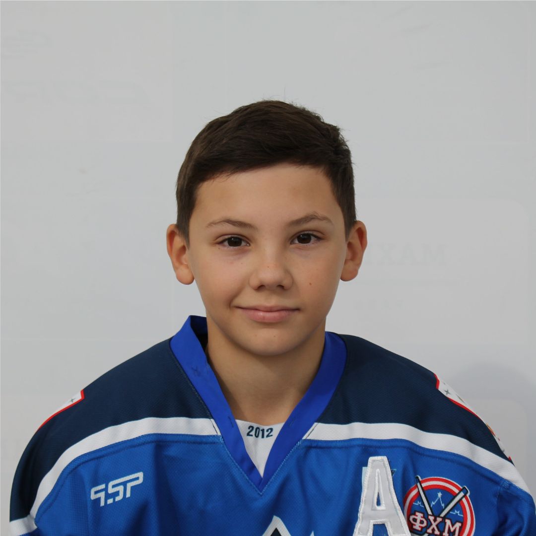 Владислав Бордовский