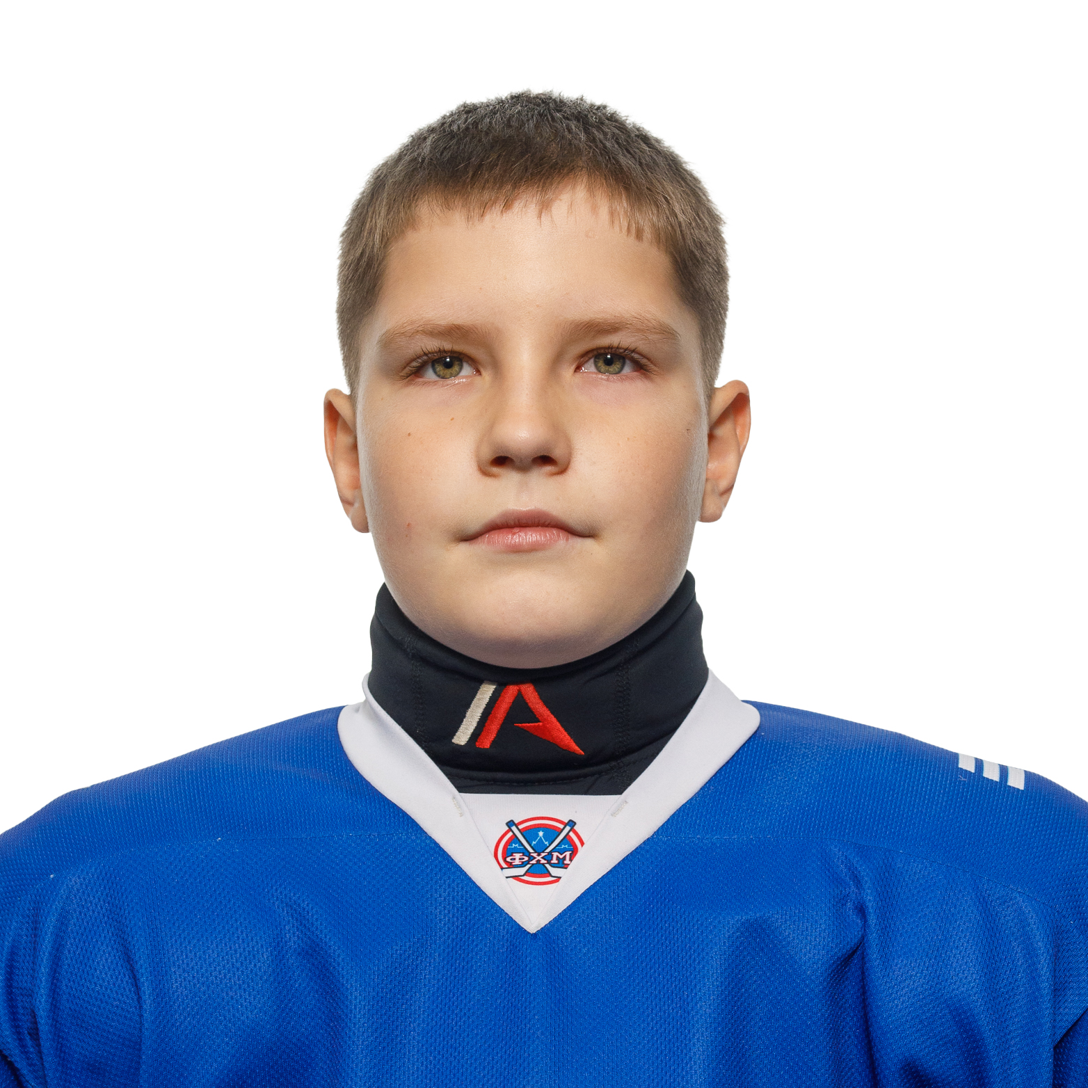 Дмитрий Кожухов