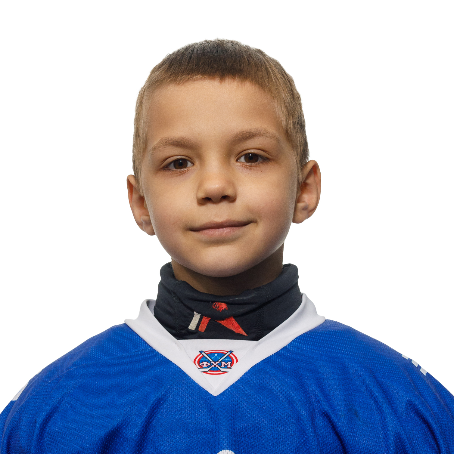 Федор Иванов