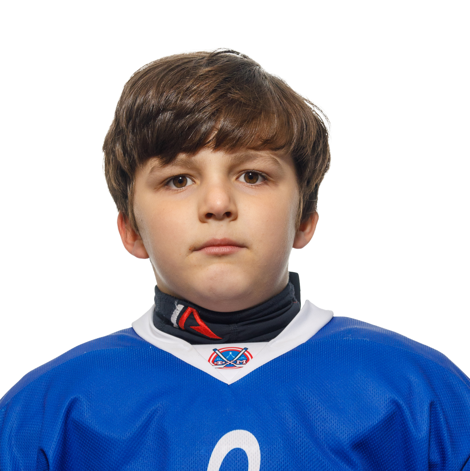 Александр Булюбашич