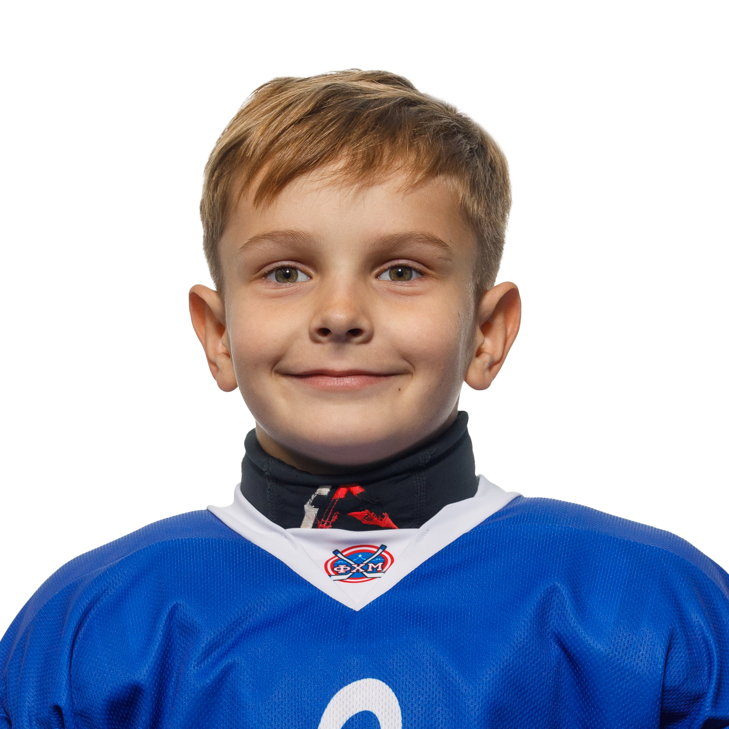 Кирилл Белоусов