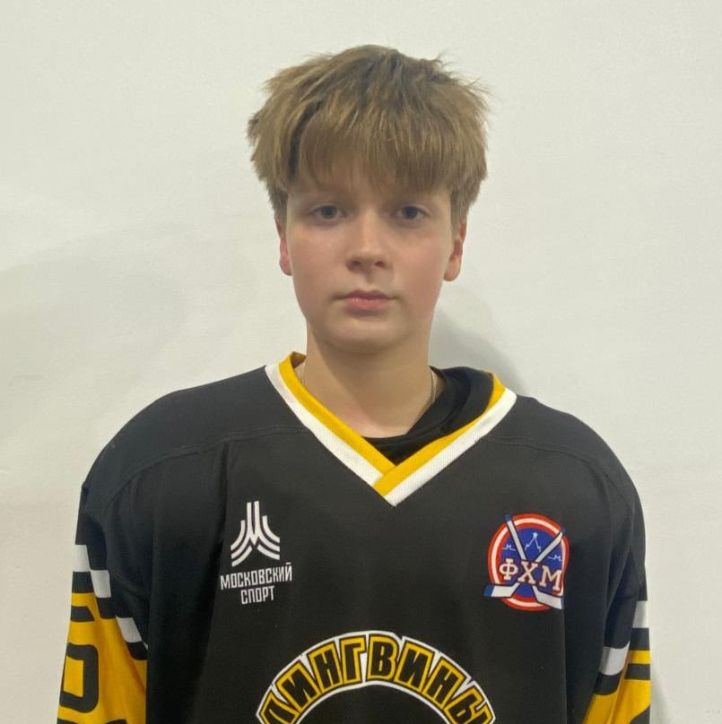 Денис Канабеев