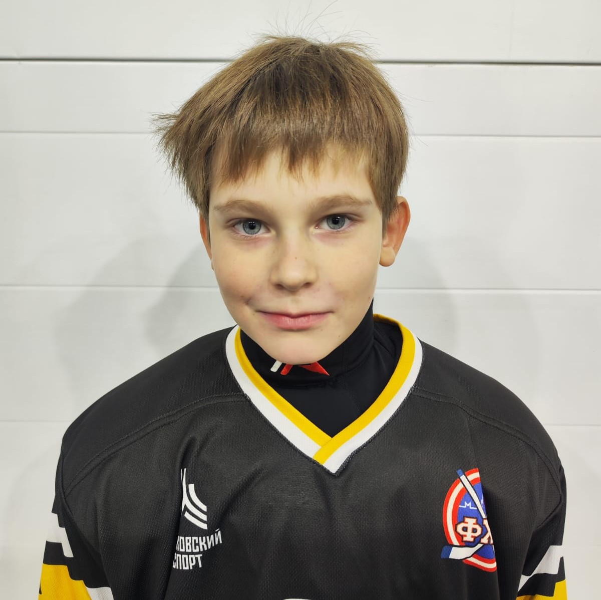 Константин Зыков