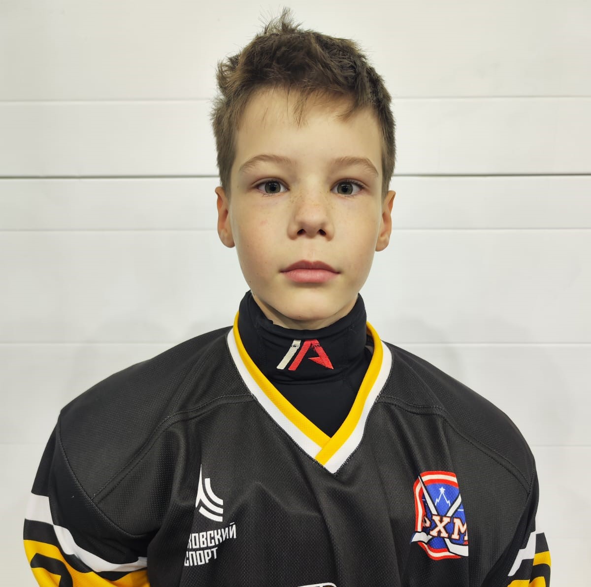 Егор Зайцев