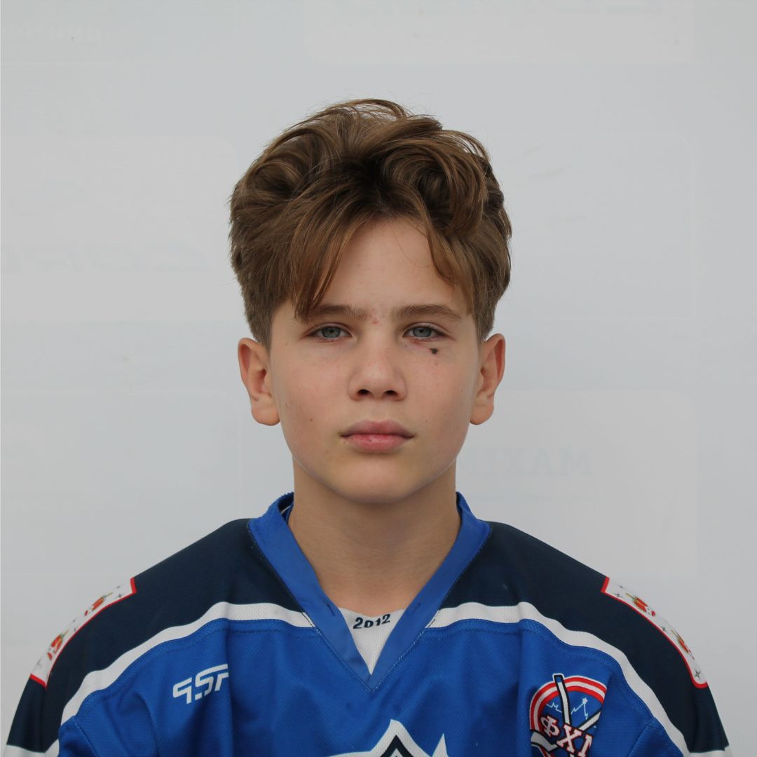 Матвей Шевченко