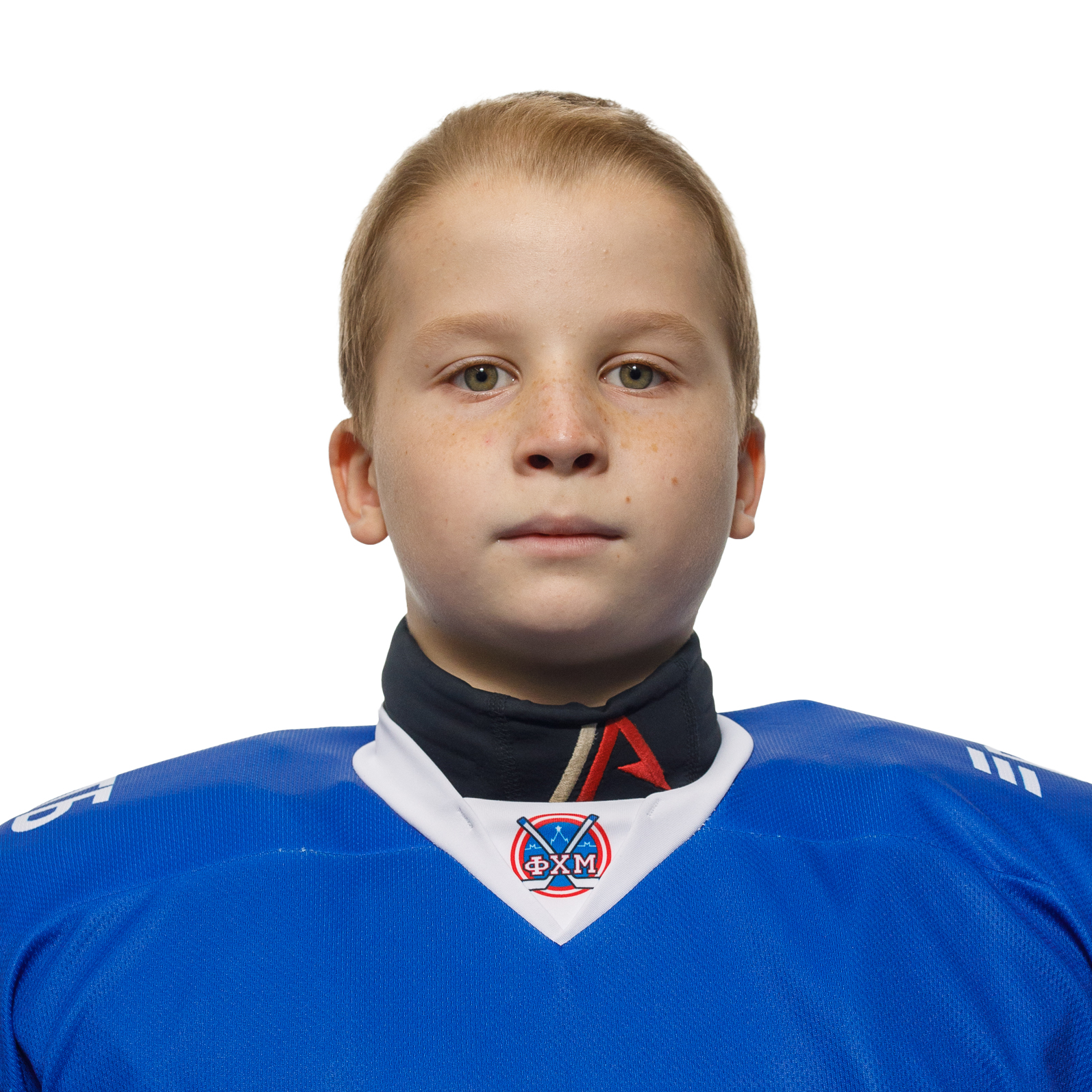 Илья Адамов