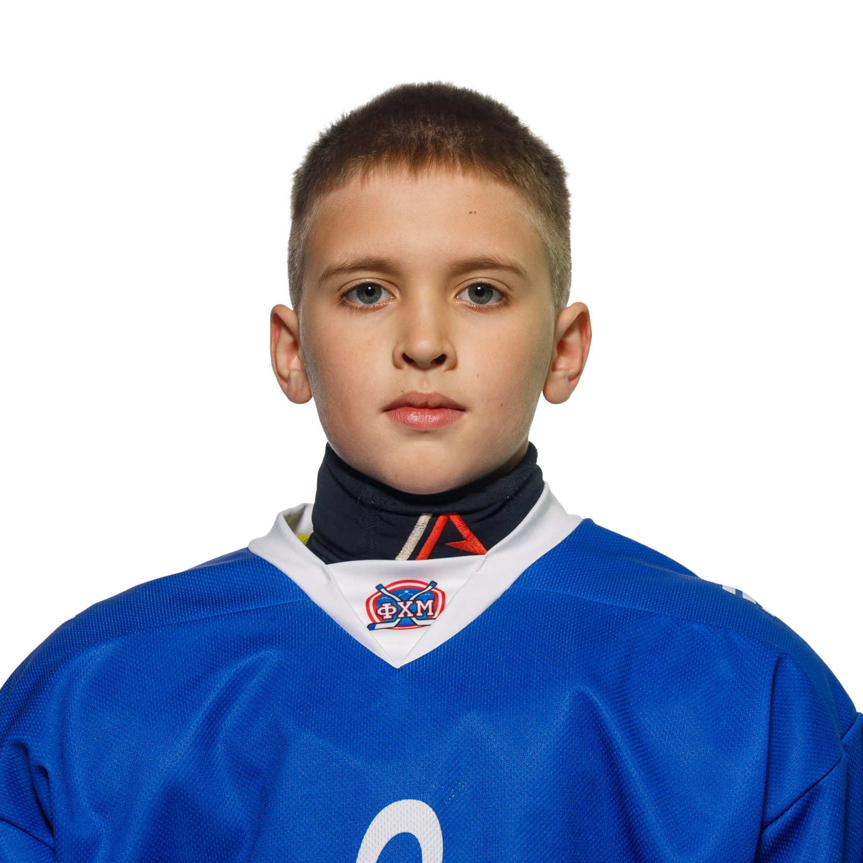 Михаил Шестопалов