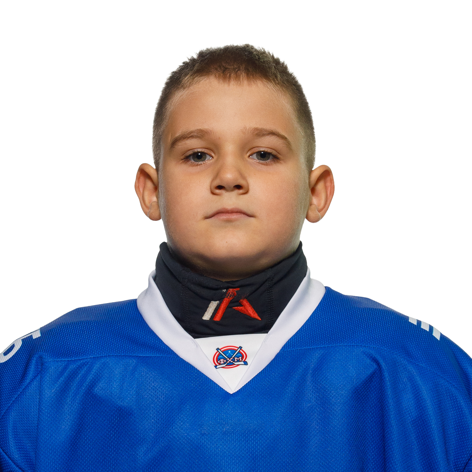 Игорь Макаров