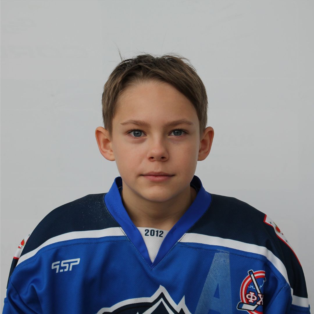 Андрей Бобров