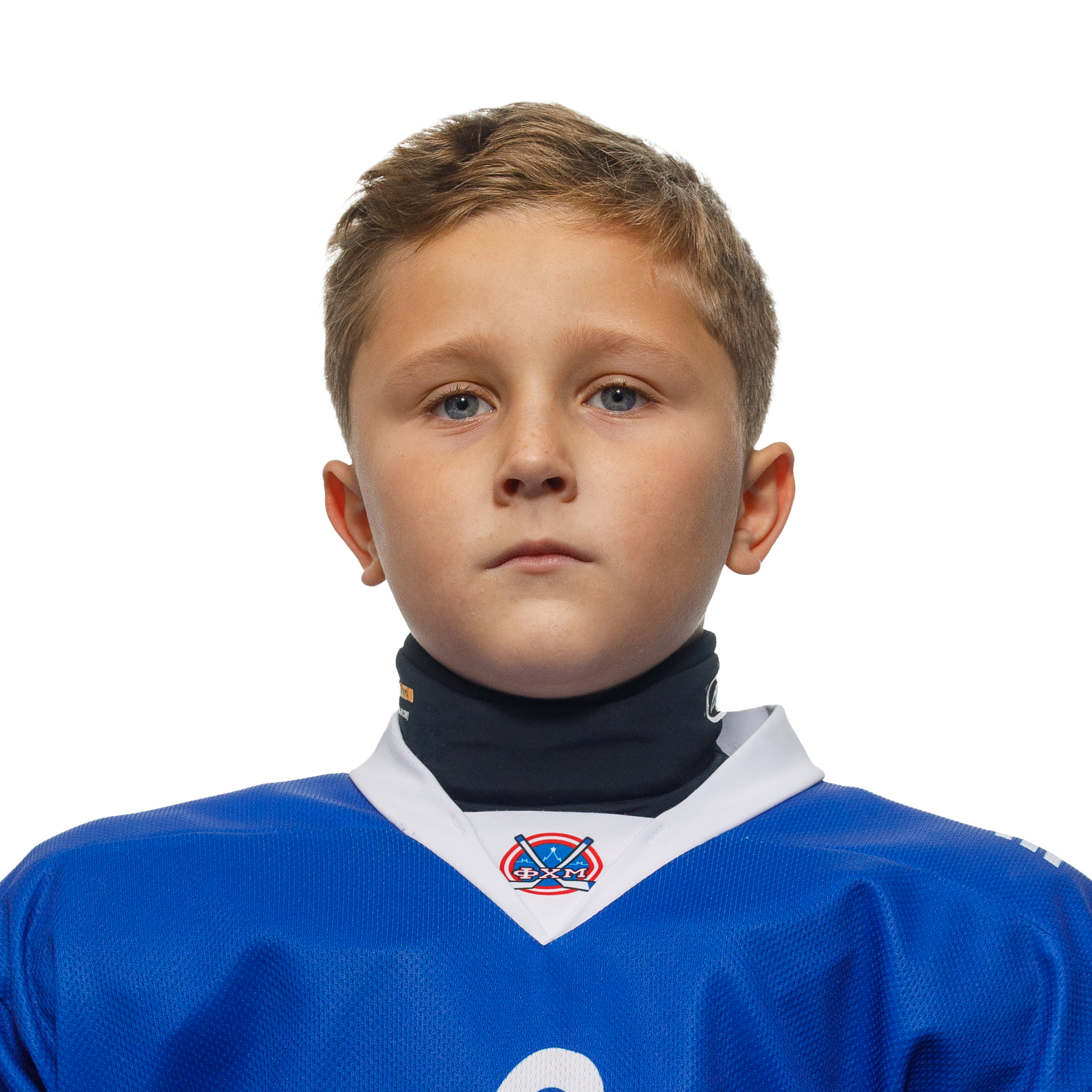 Федор Петров