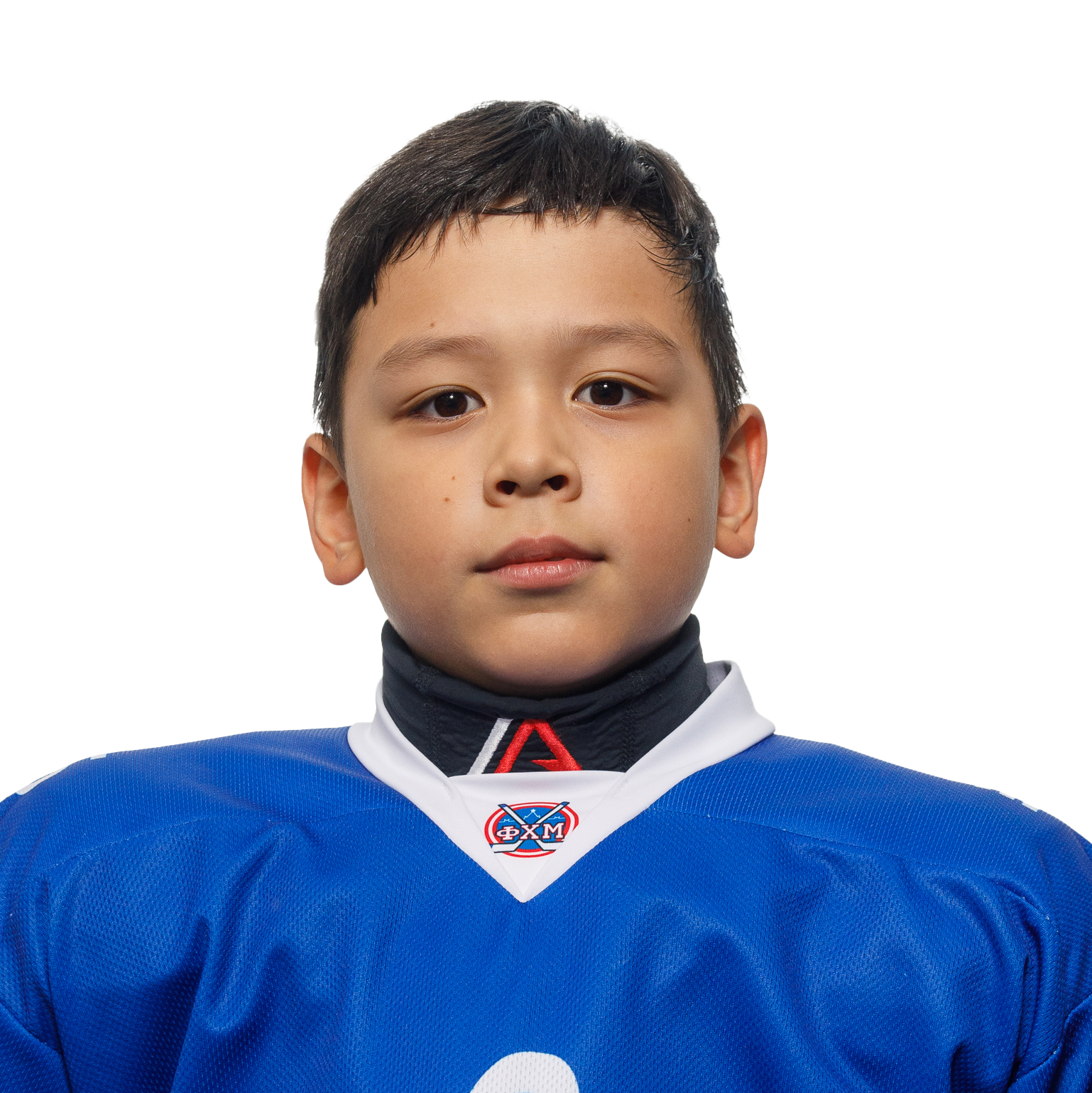 Степан Некрасов