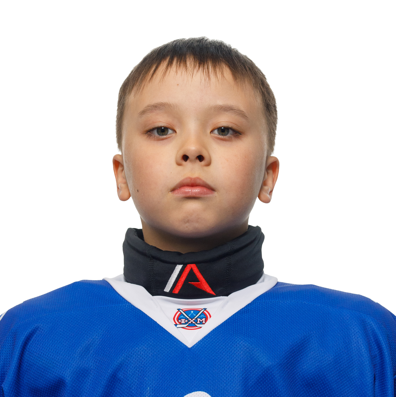 Алексей Леман