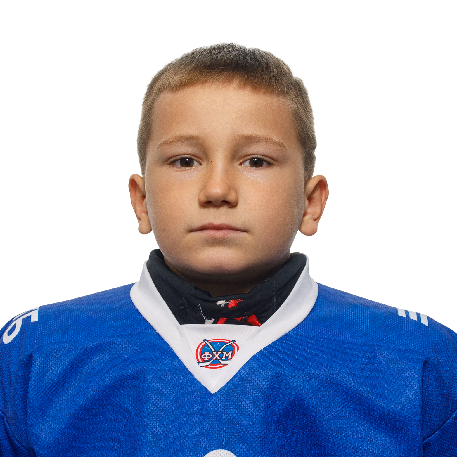 Богдан Конохов