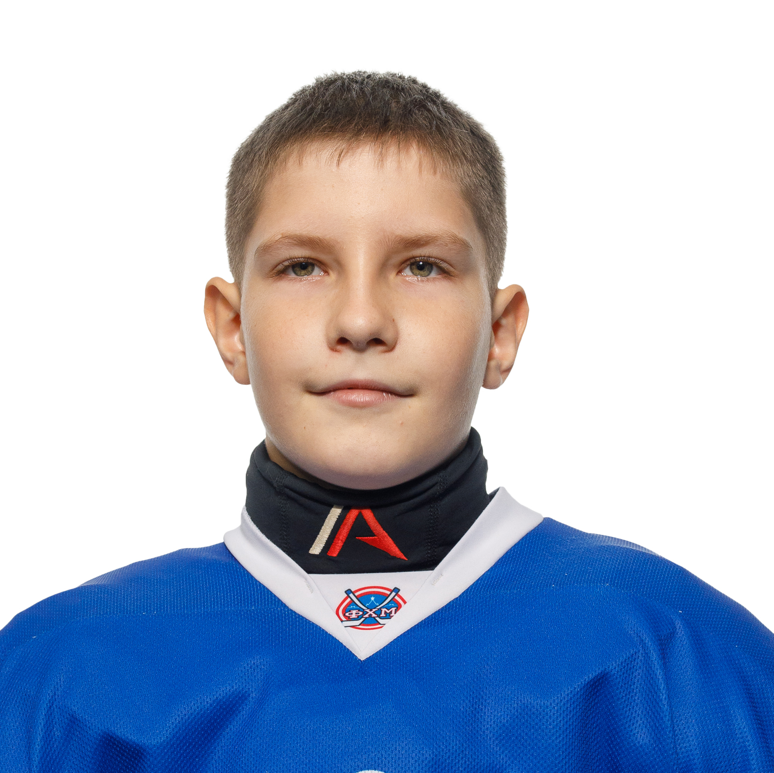 Илья Кожухов