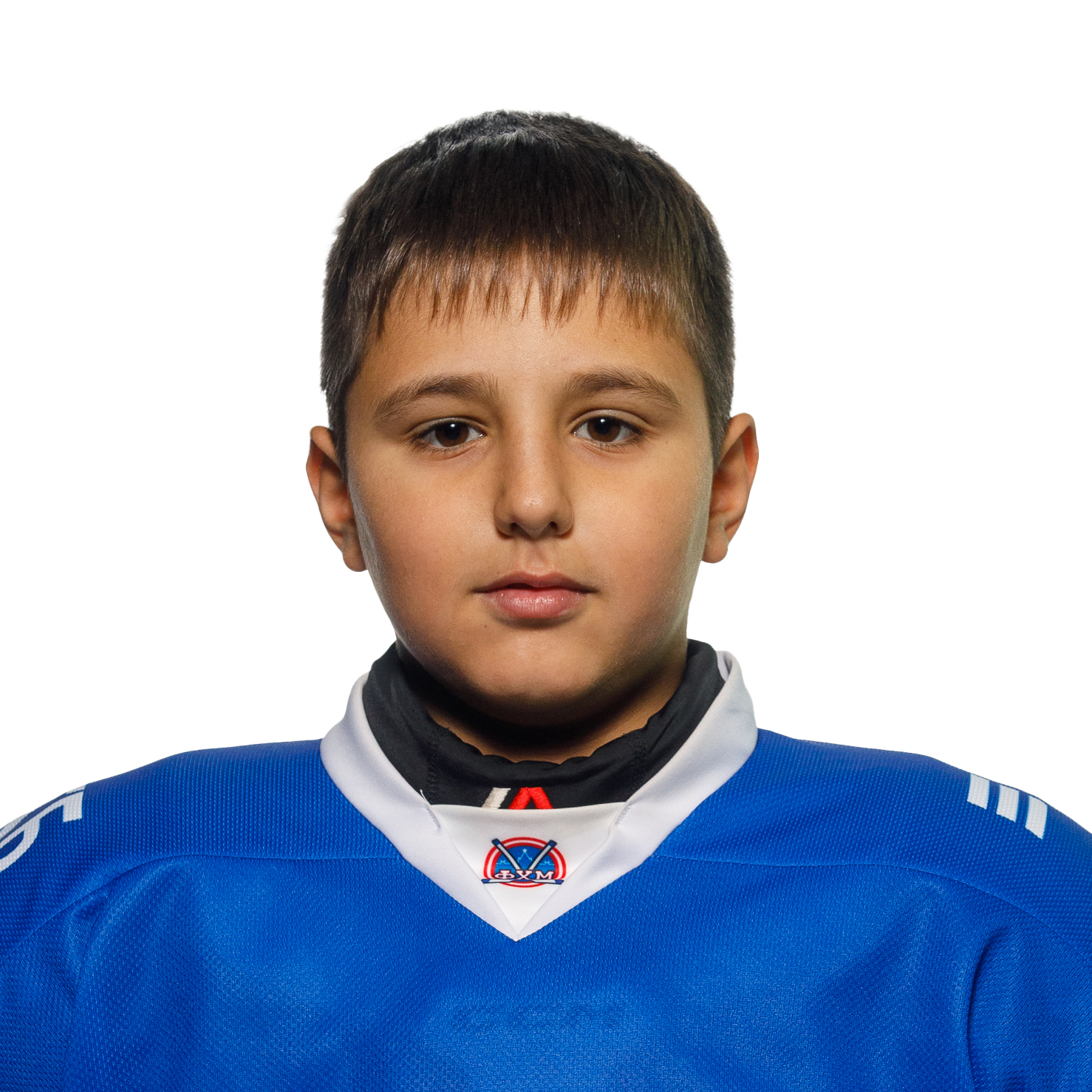 Эмиль Гамидов