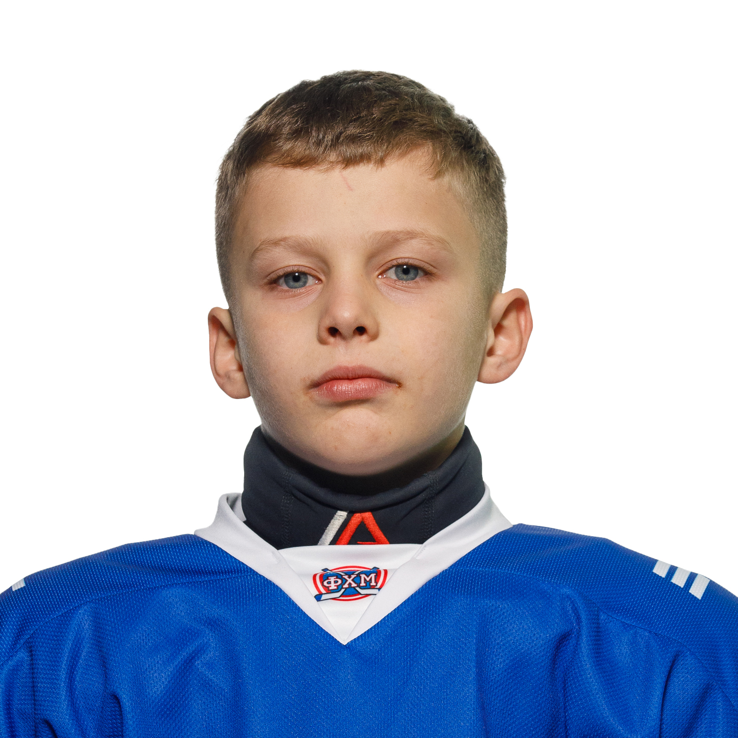 Кирилл Васин