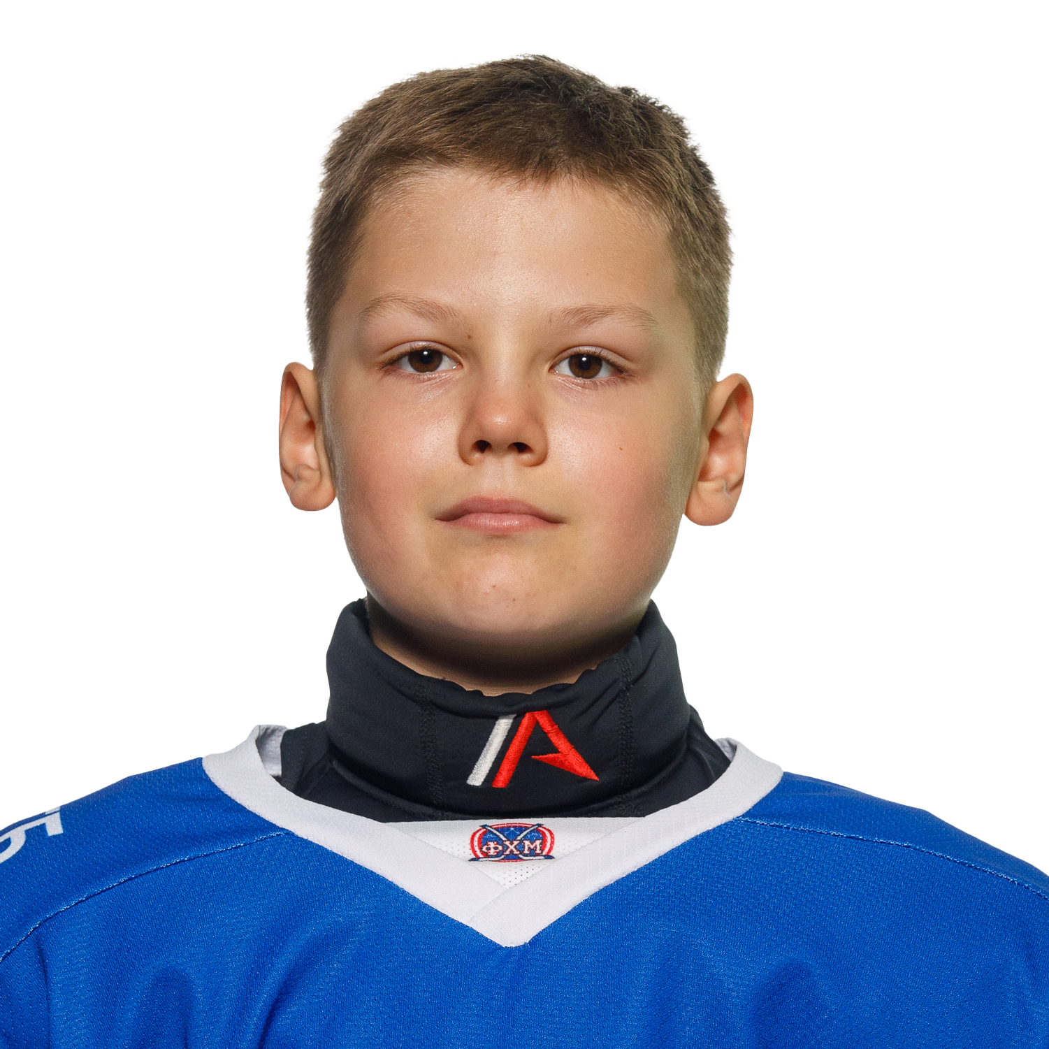 Петр Беляев