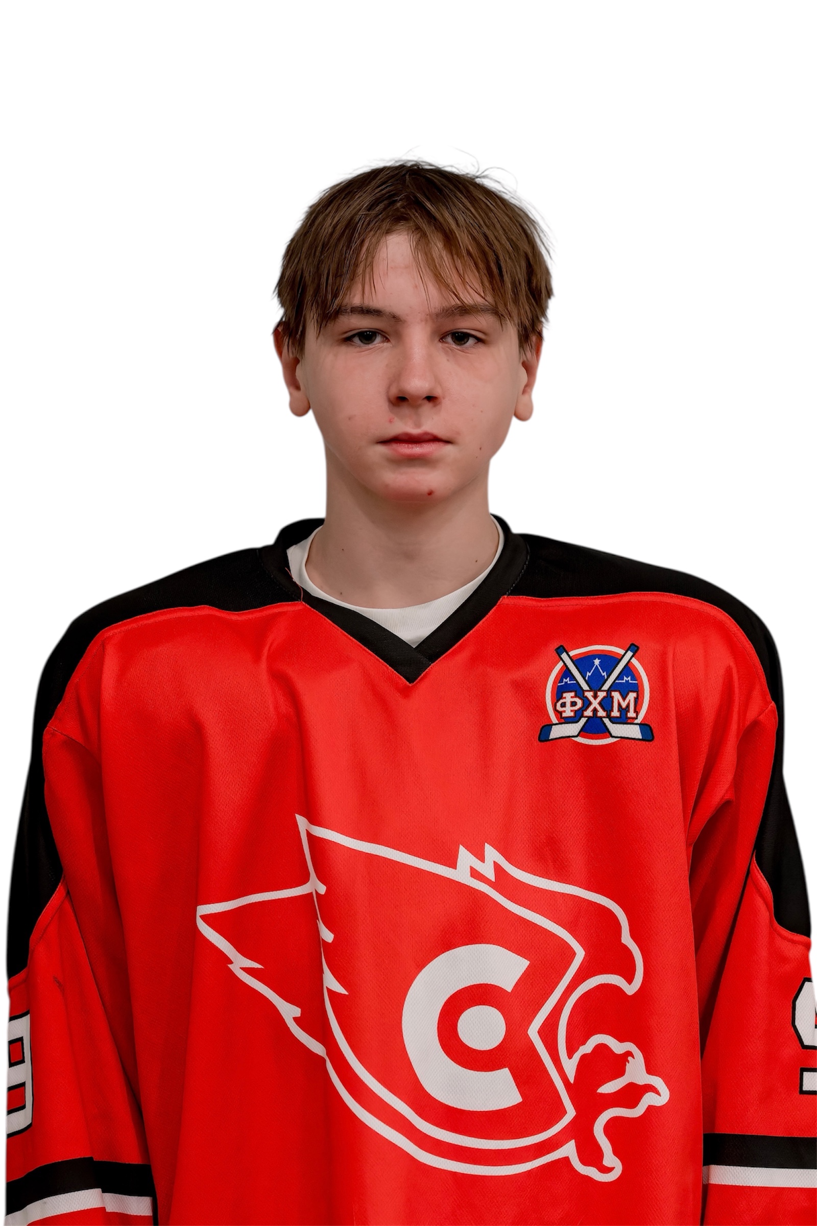 Никита Зверев