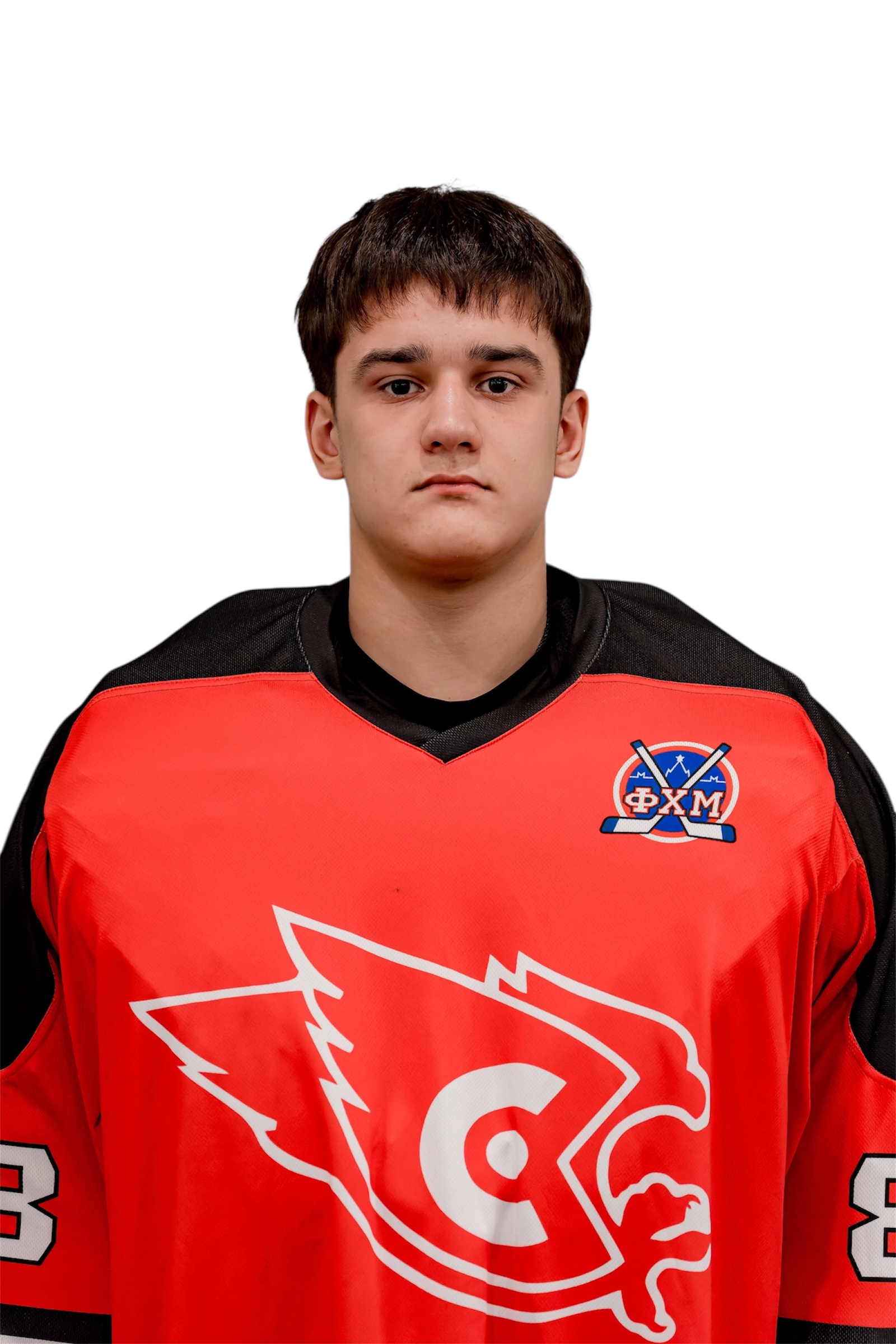 Андрей Самоваров