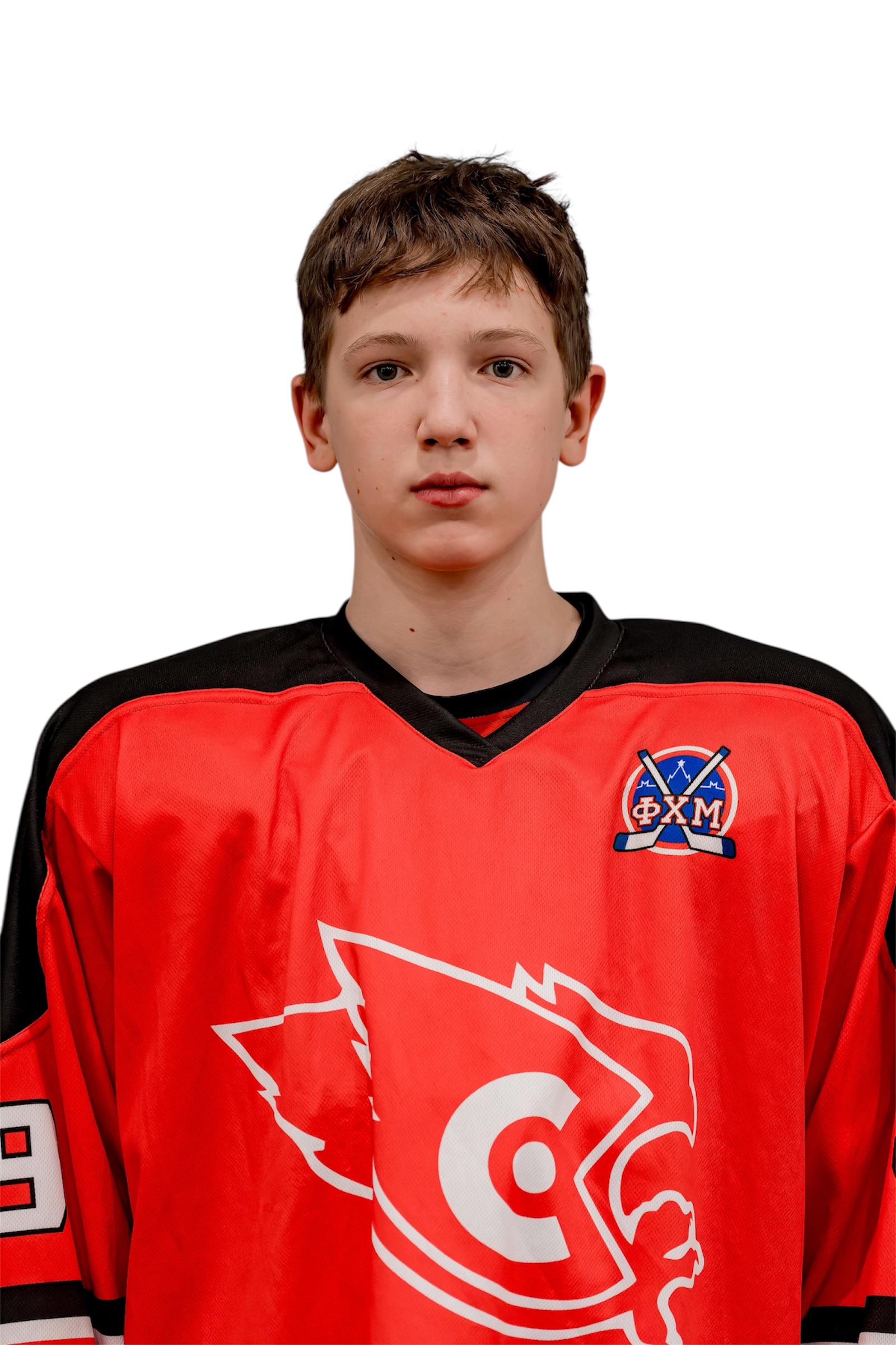 Роман Ильин