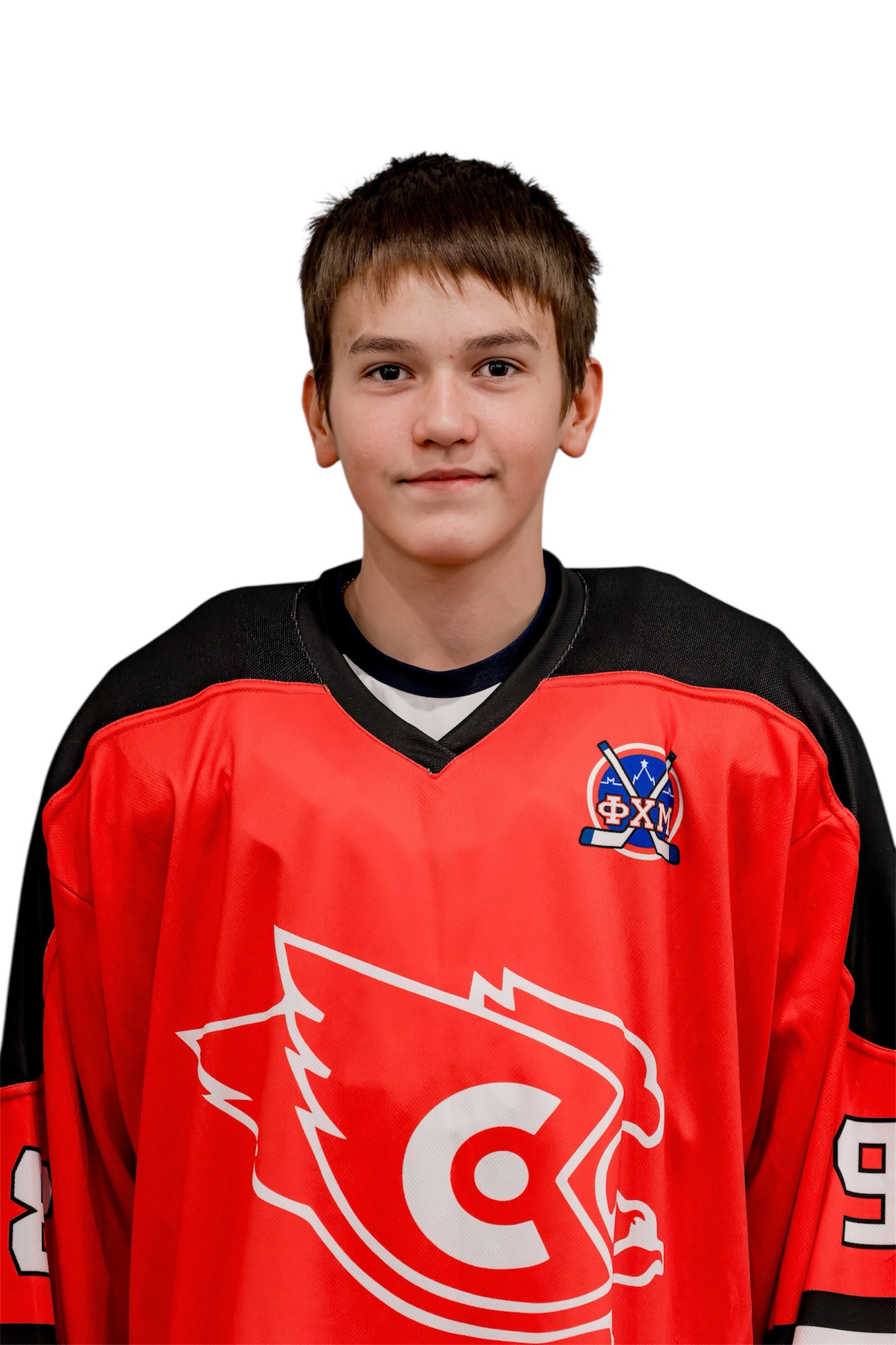 Георгий Егоров