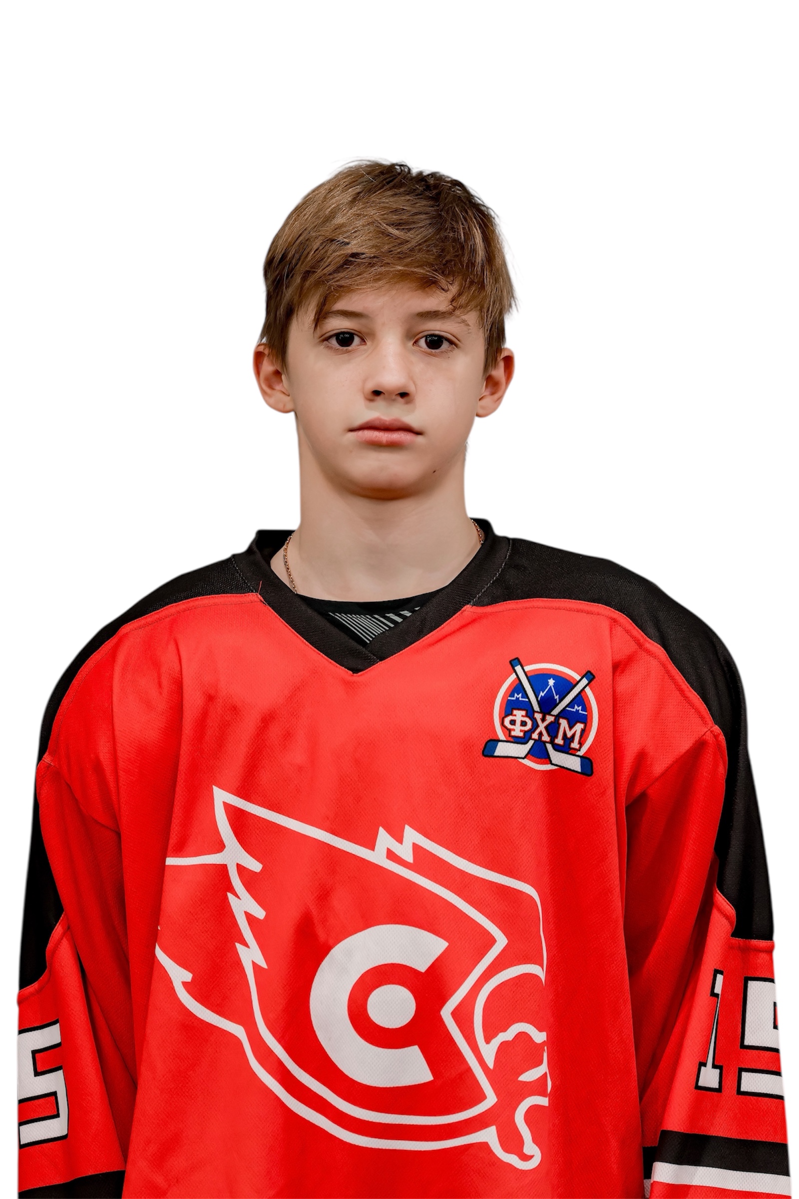 Артем Толкачев