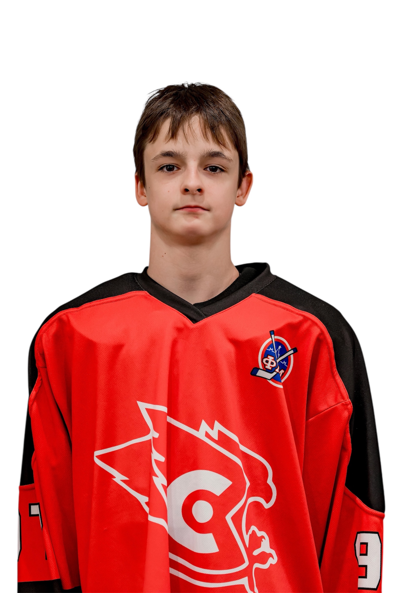 Артемий Хайруллин