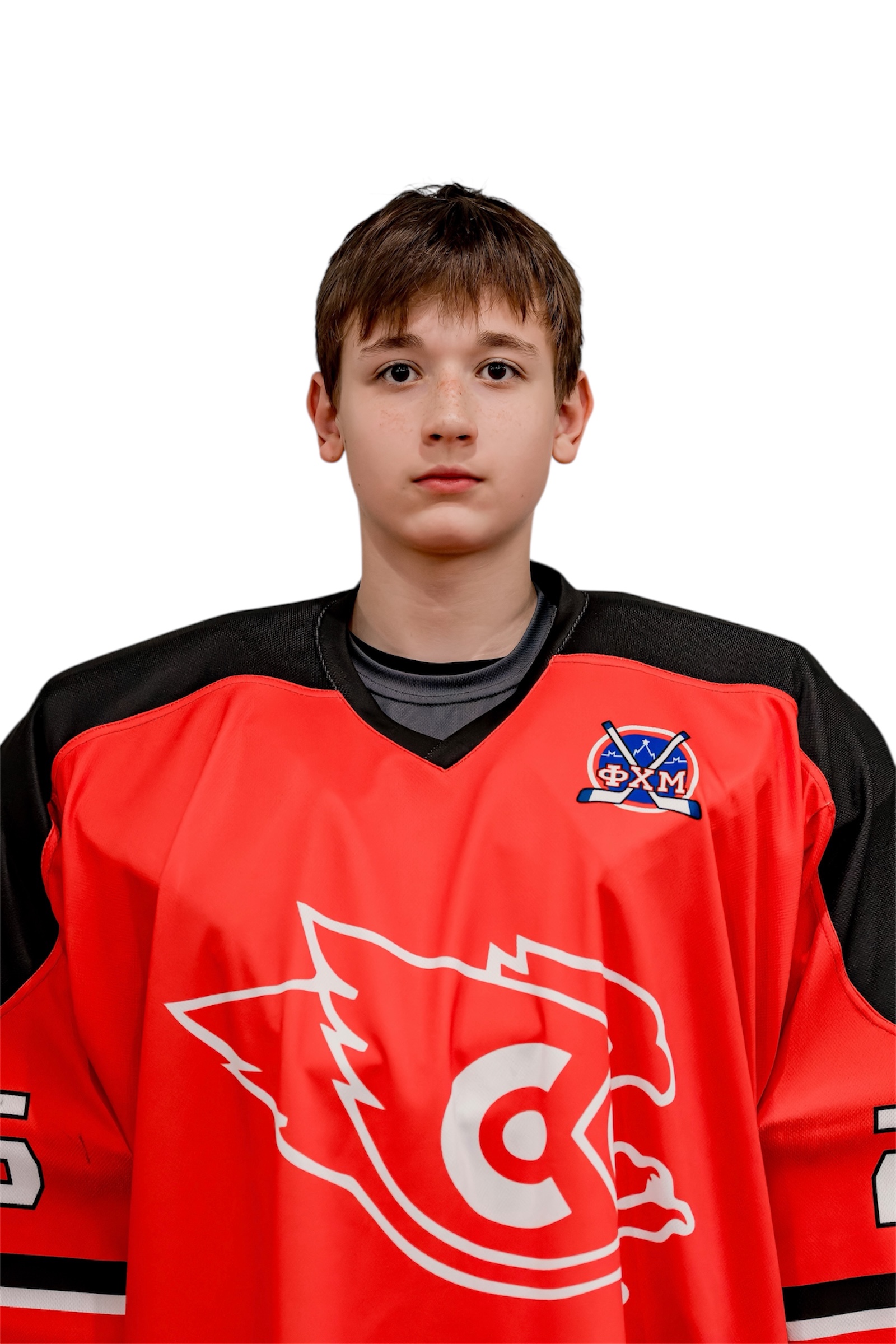 Михаил Мережко