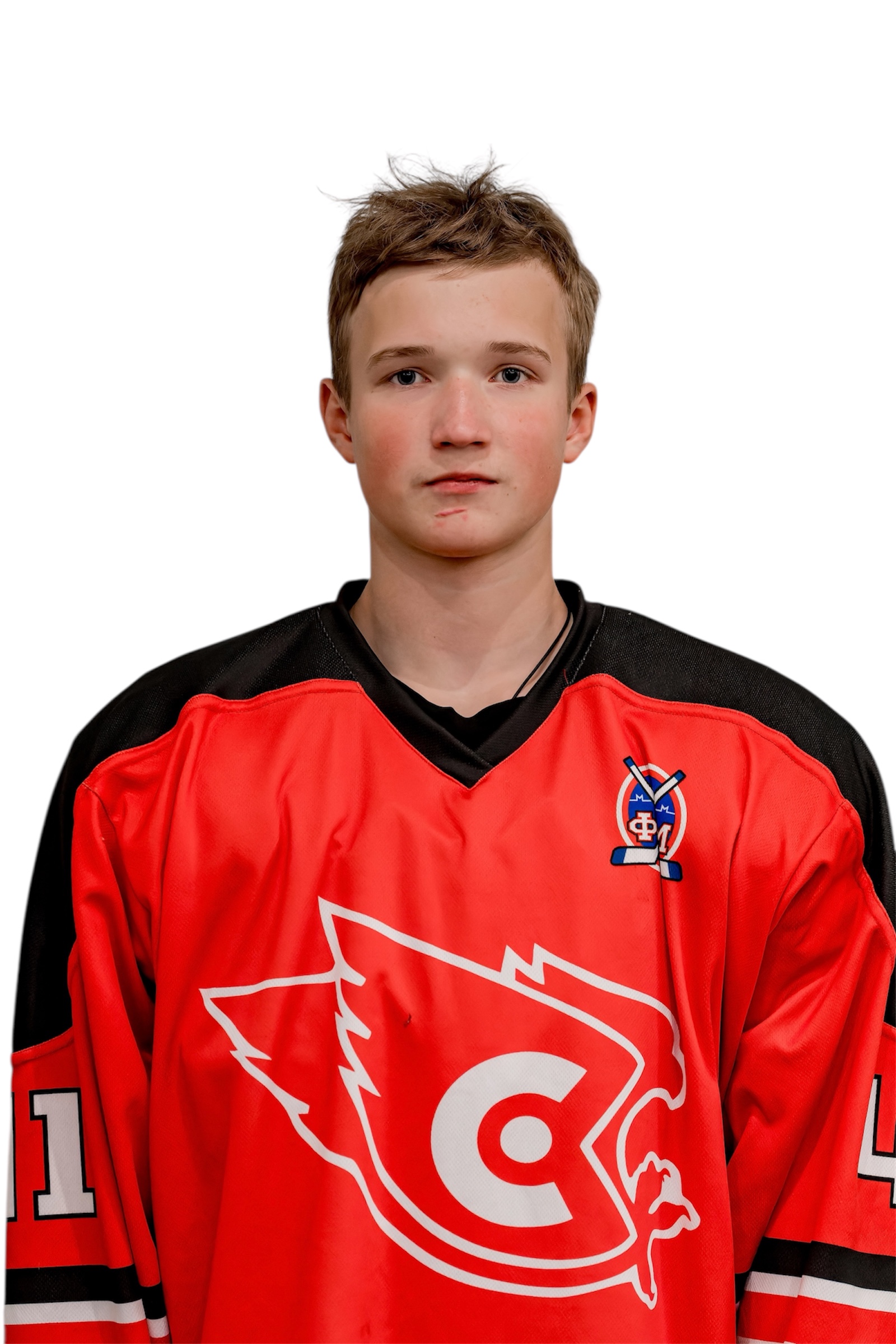 Федор Маслов