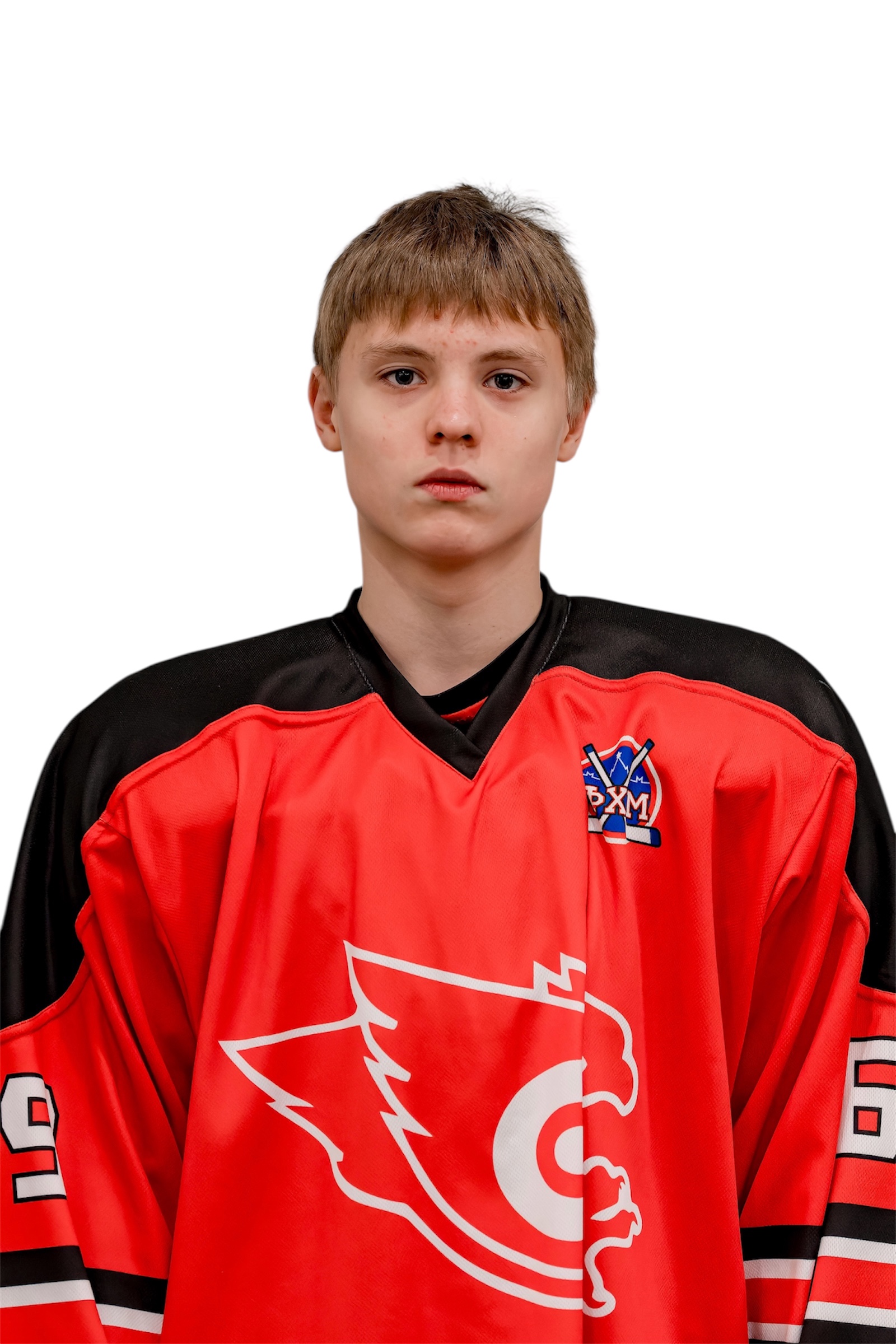 Никита Балашов