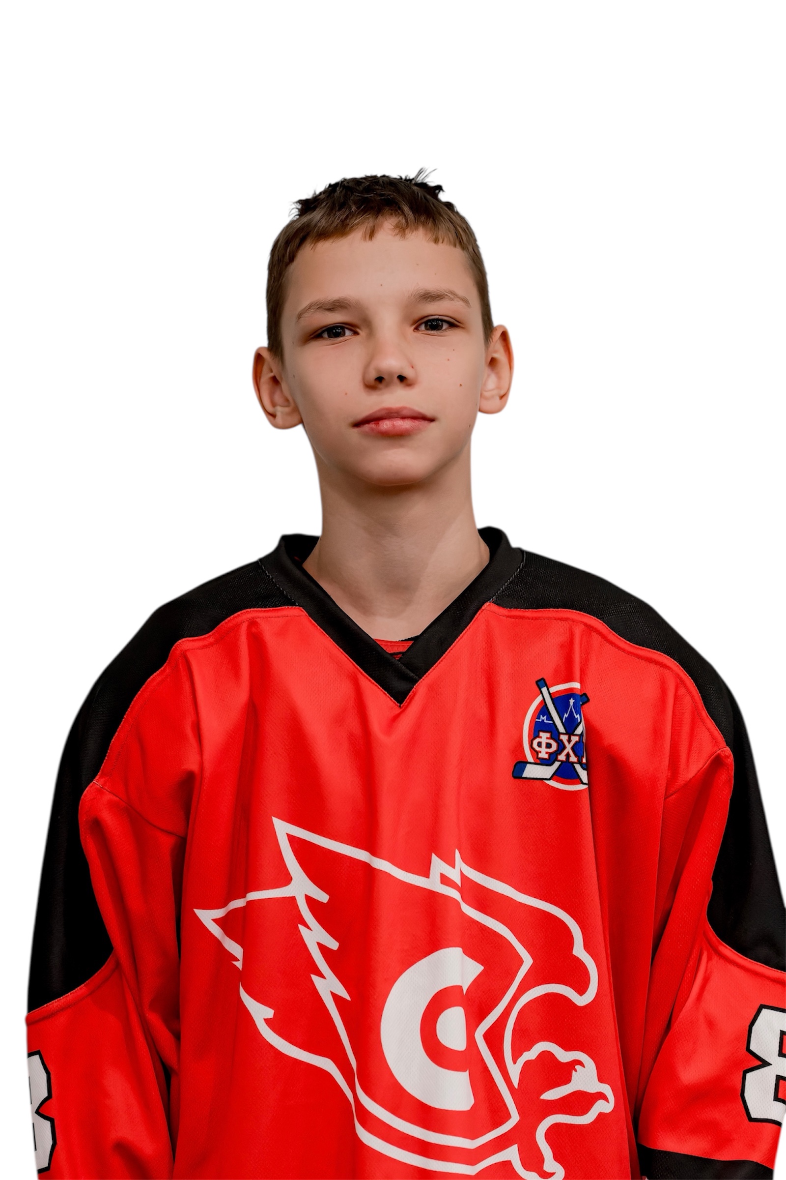 Максим Шумский