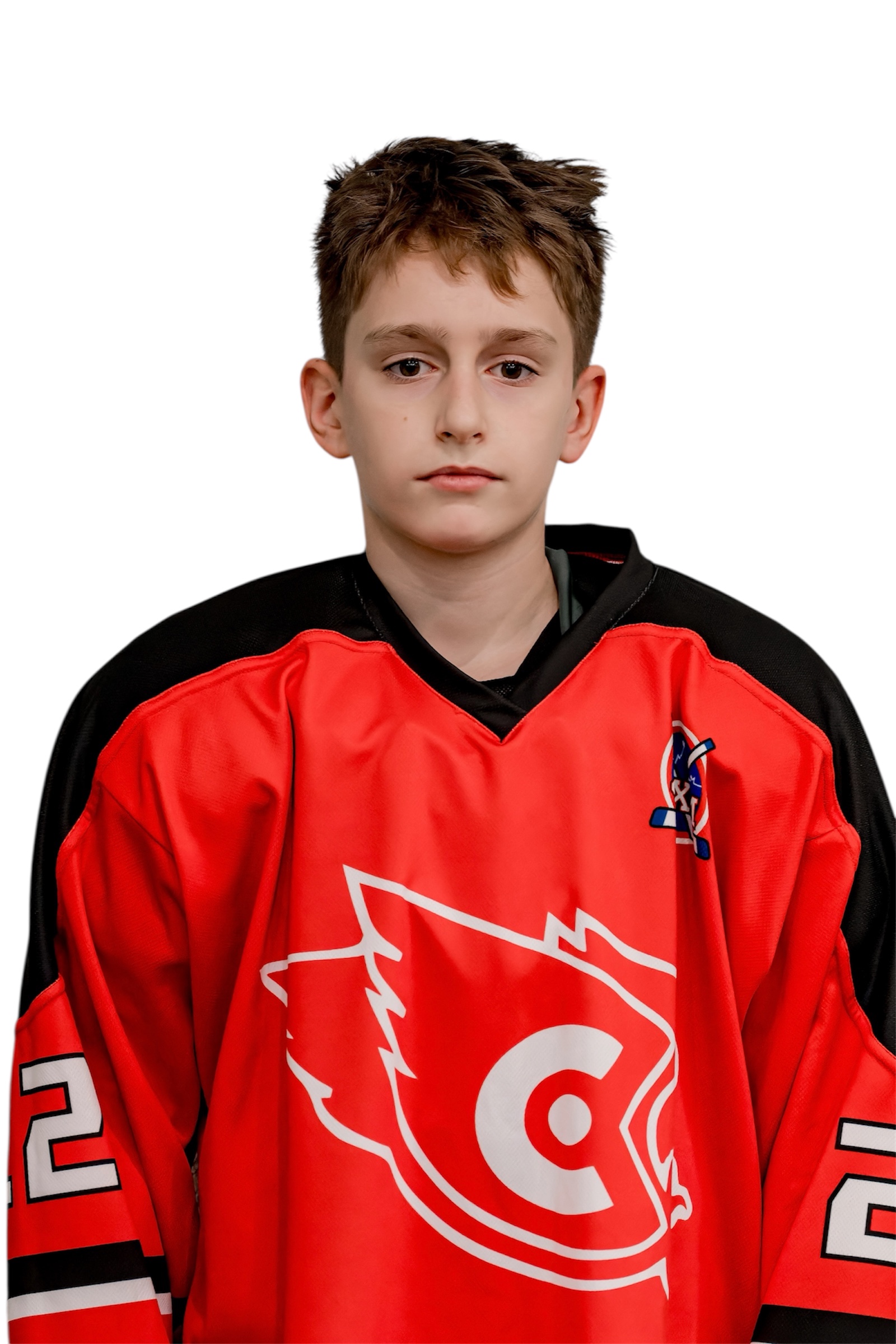 Савелий Челмакин