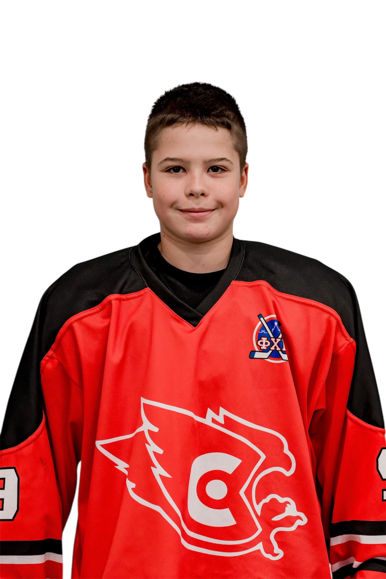 Филипп Овчинников