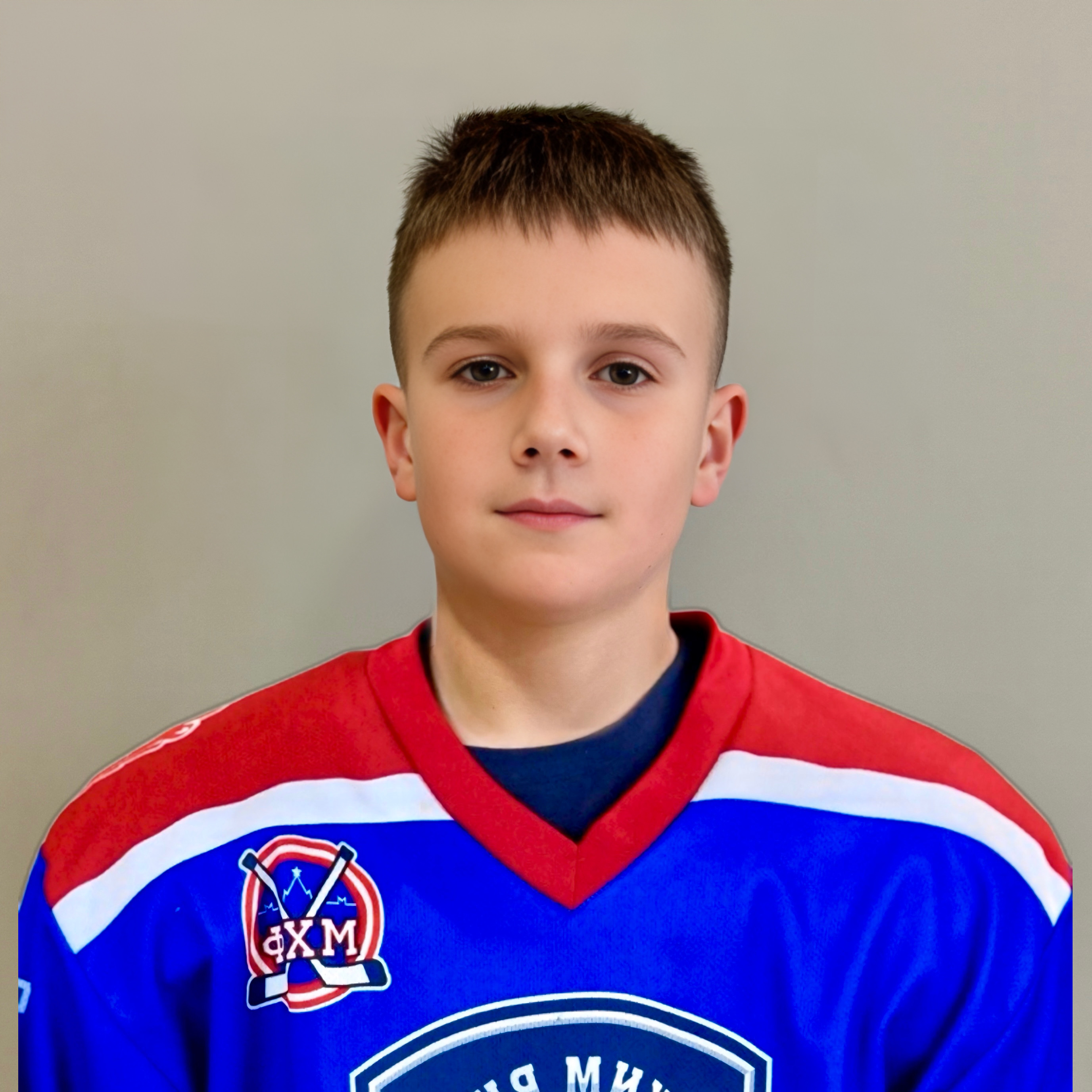 Тимофей Алёхин