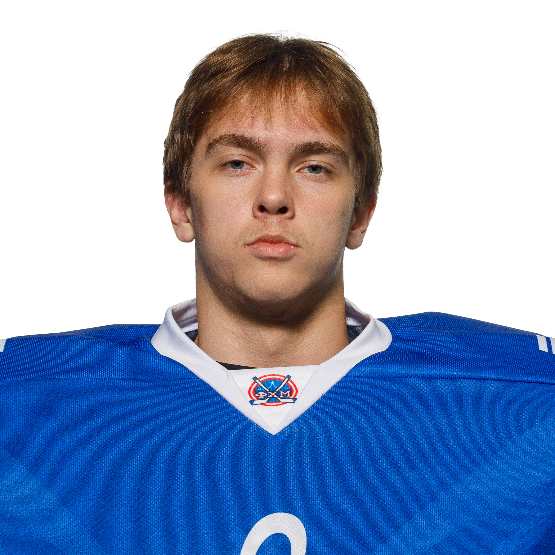 Алексей Гринберг