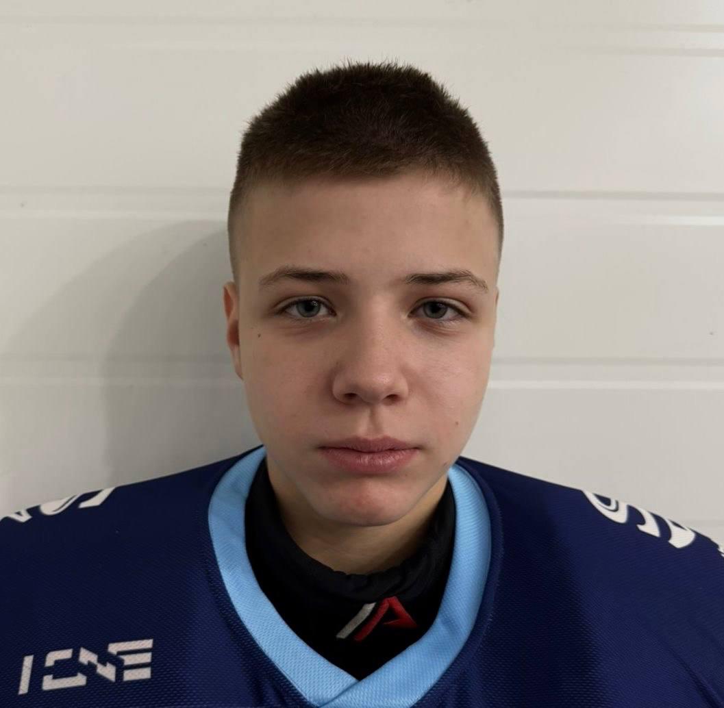 Даниил Чаплыгин