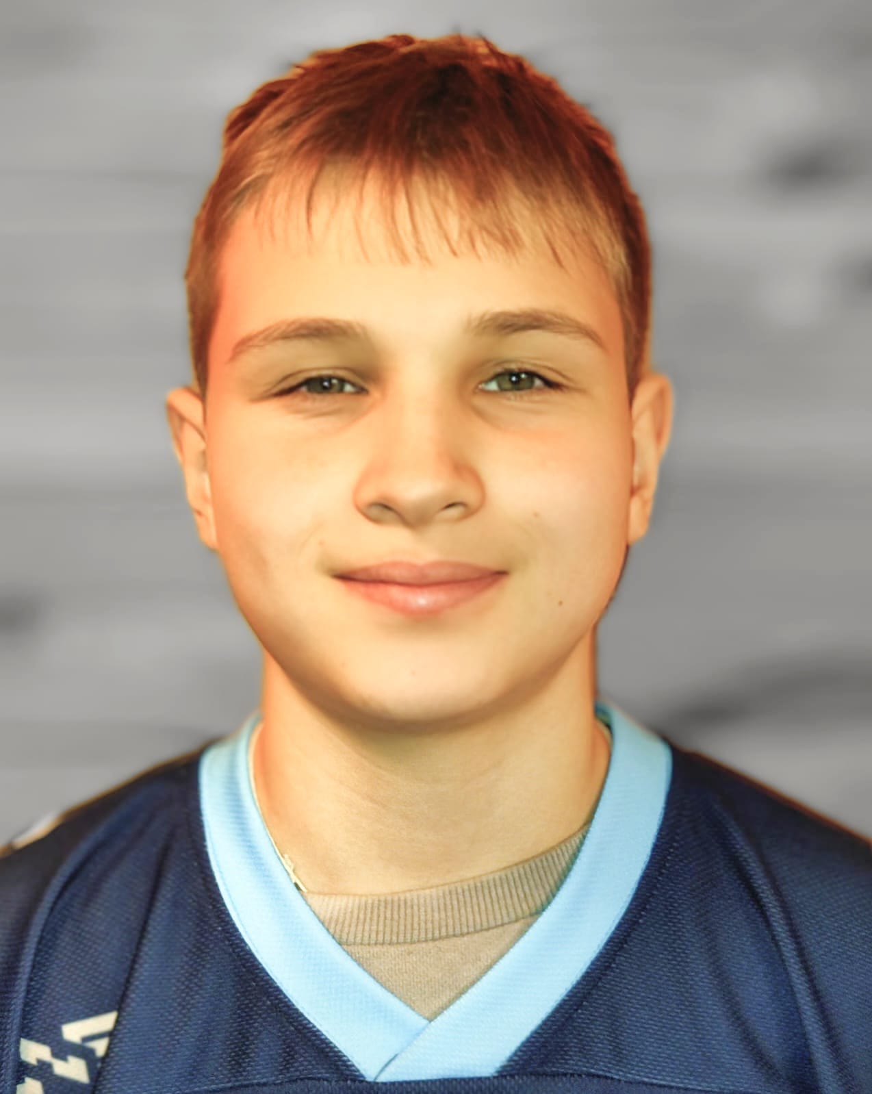 Федор Петров