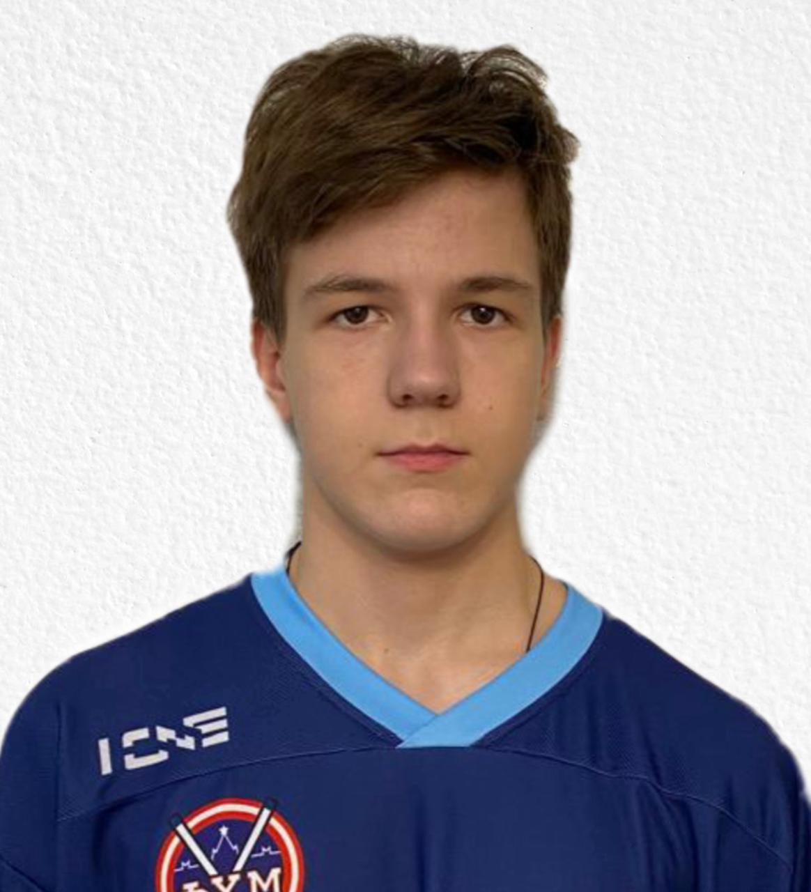 Андрей Портнов