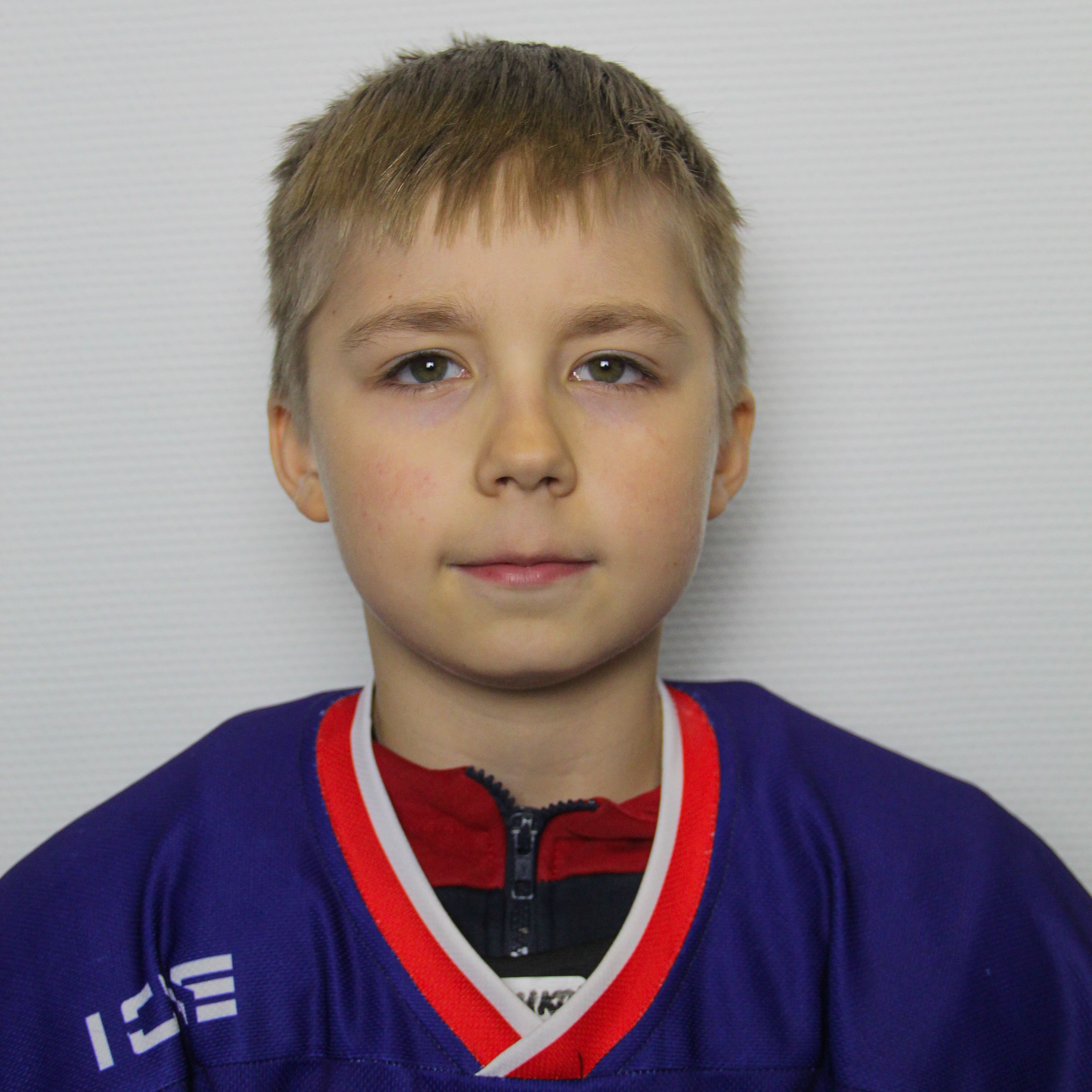 Александр Чериков