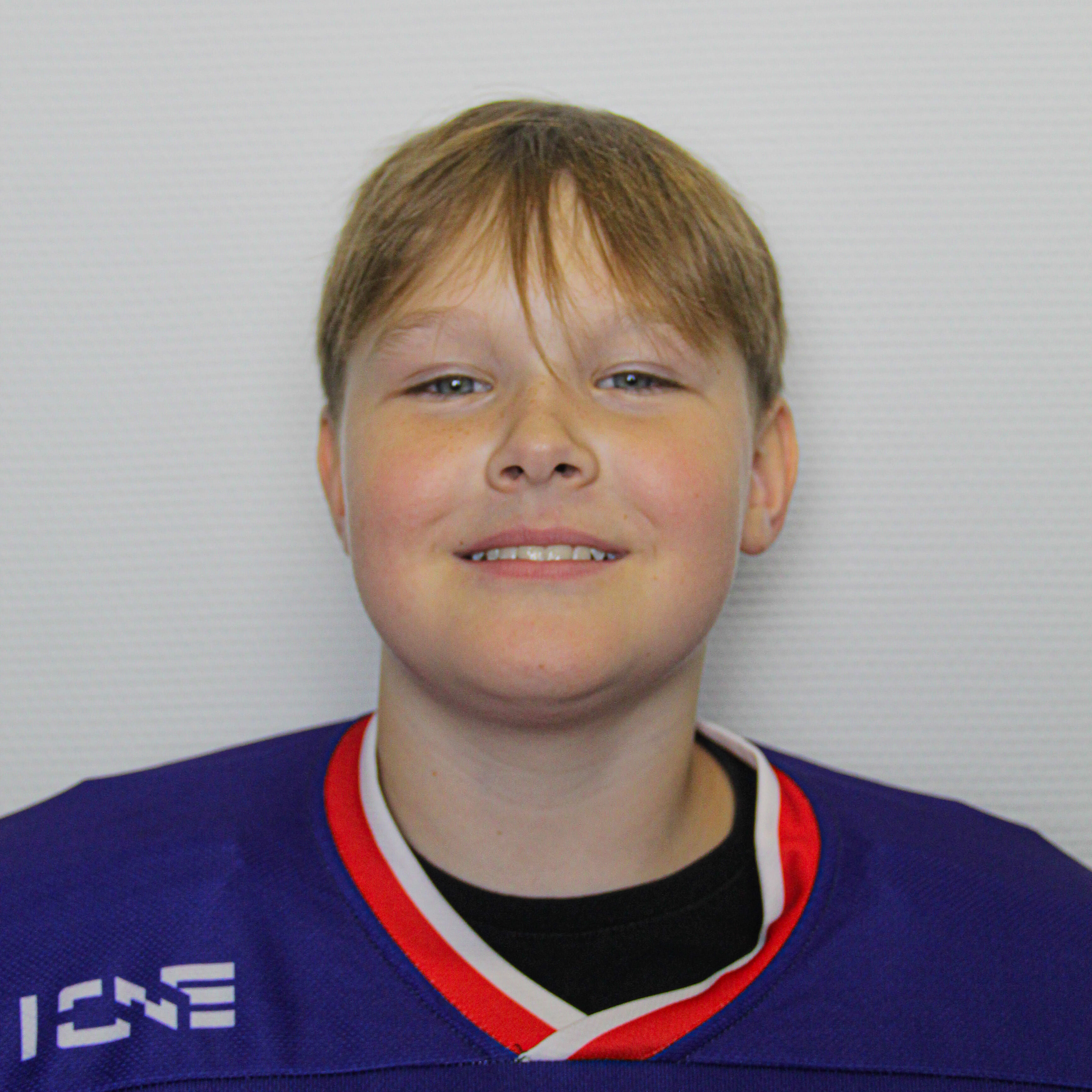 Данил Фролин