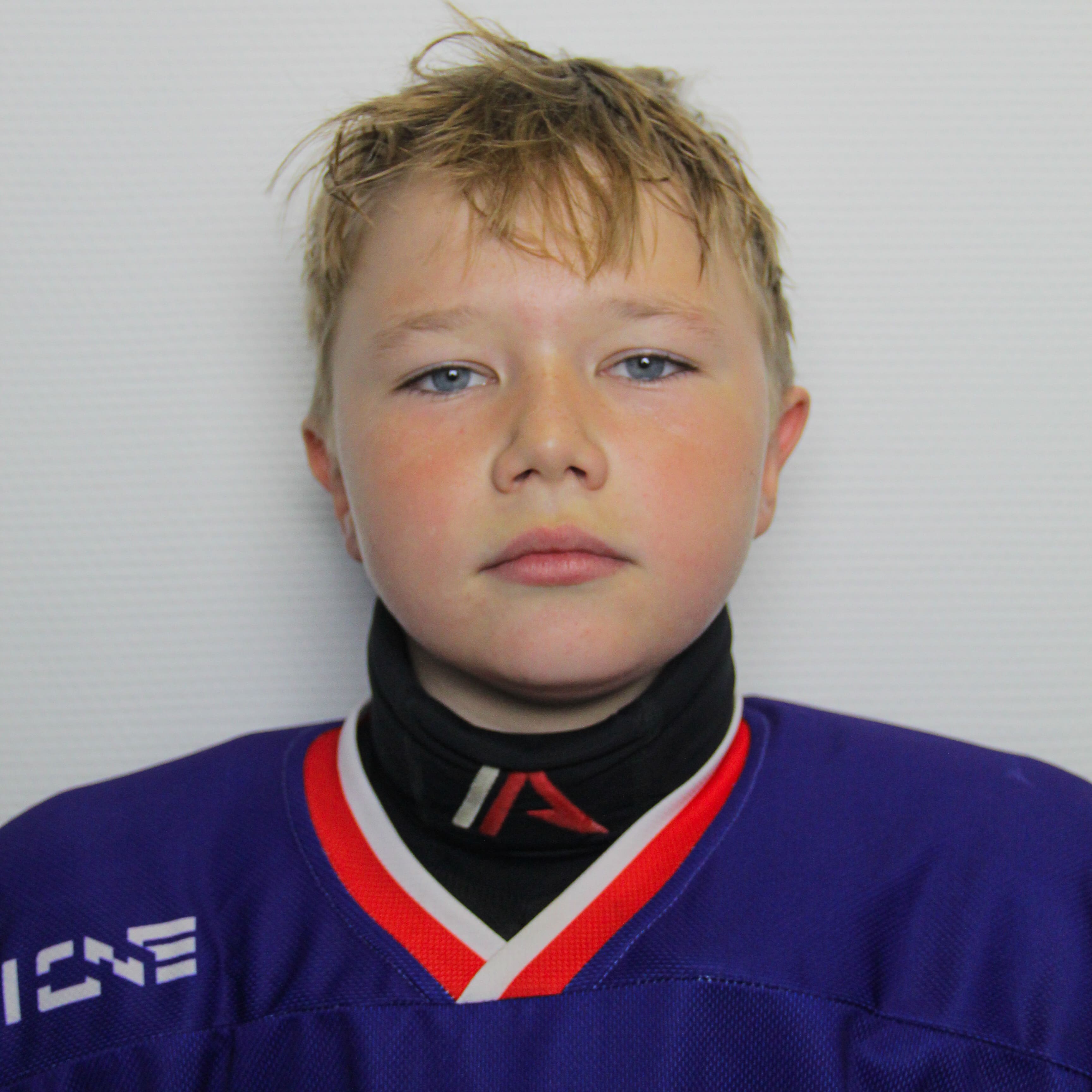 Михаил Осипов