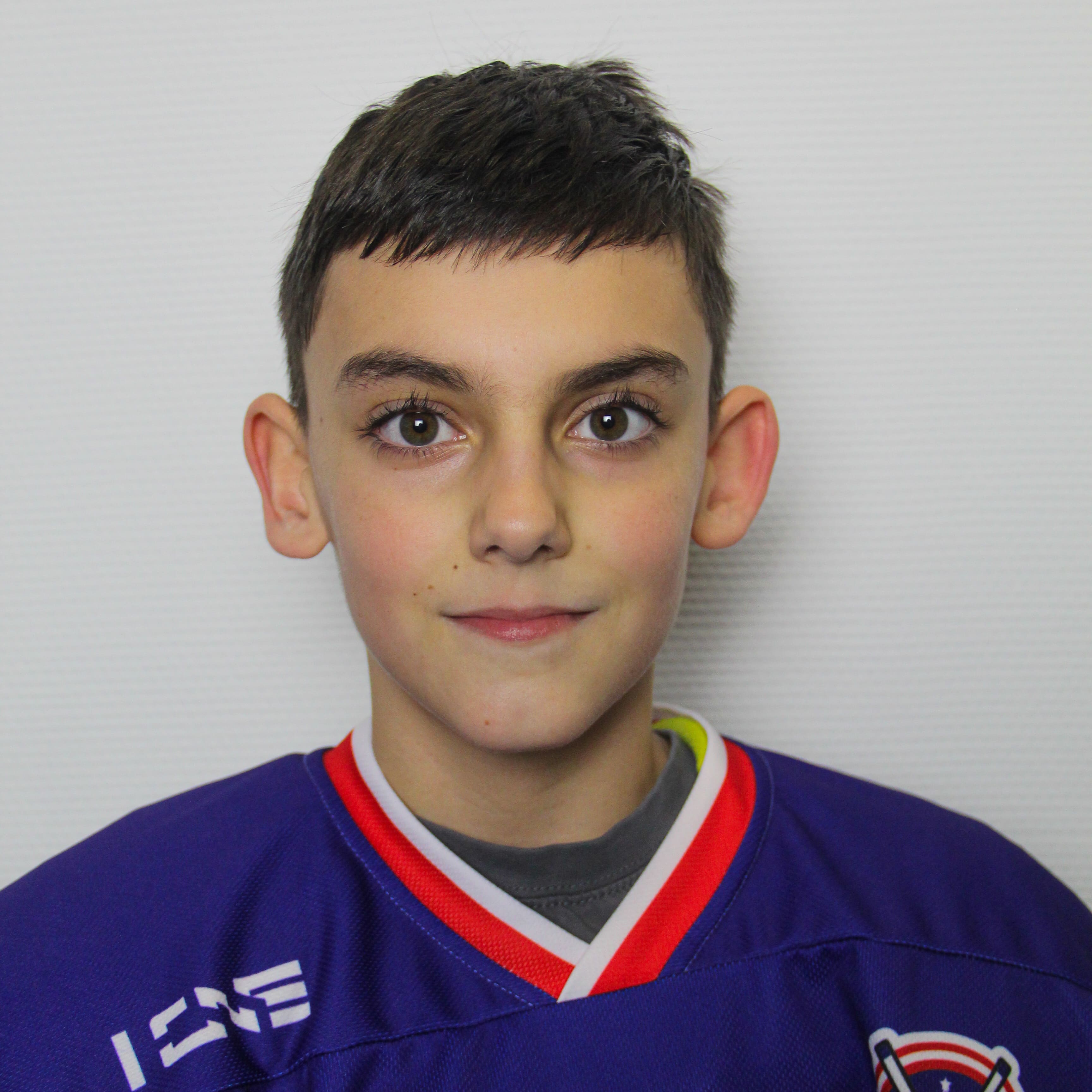 Марк Кроитор