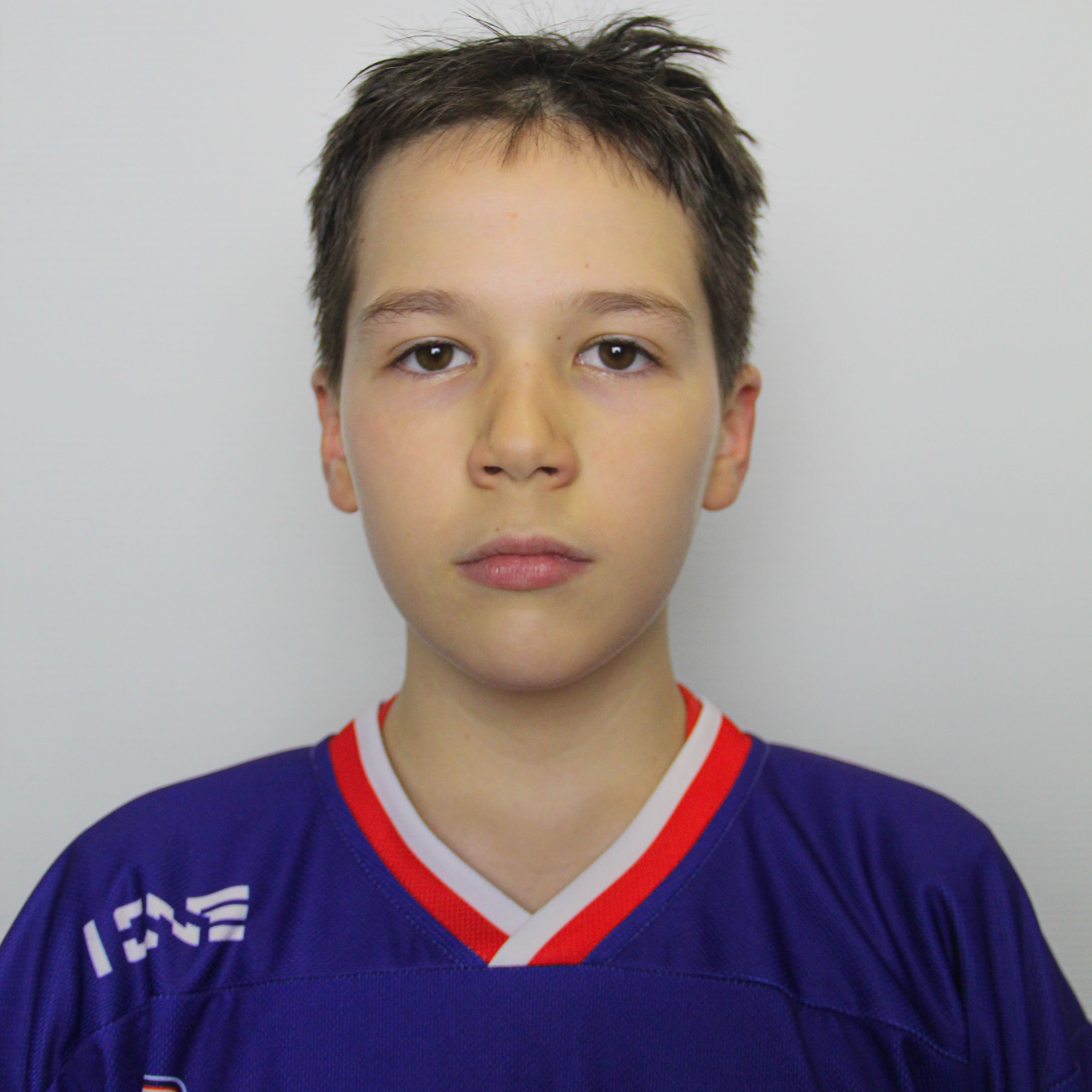 Тимофей Кочанов