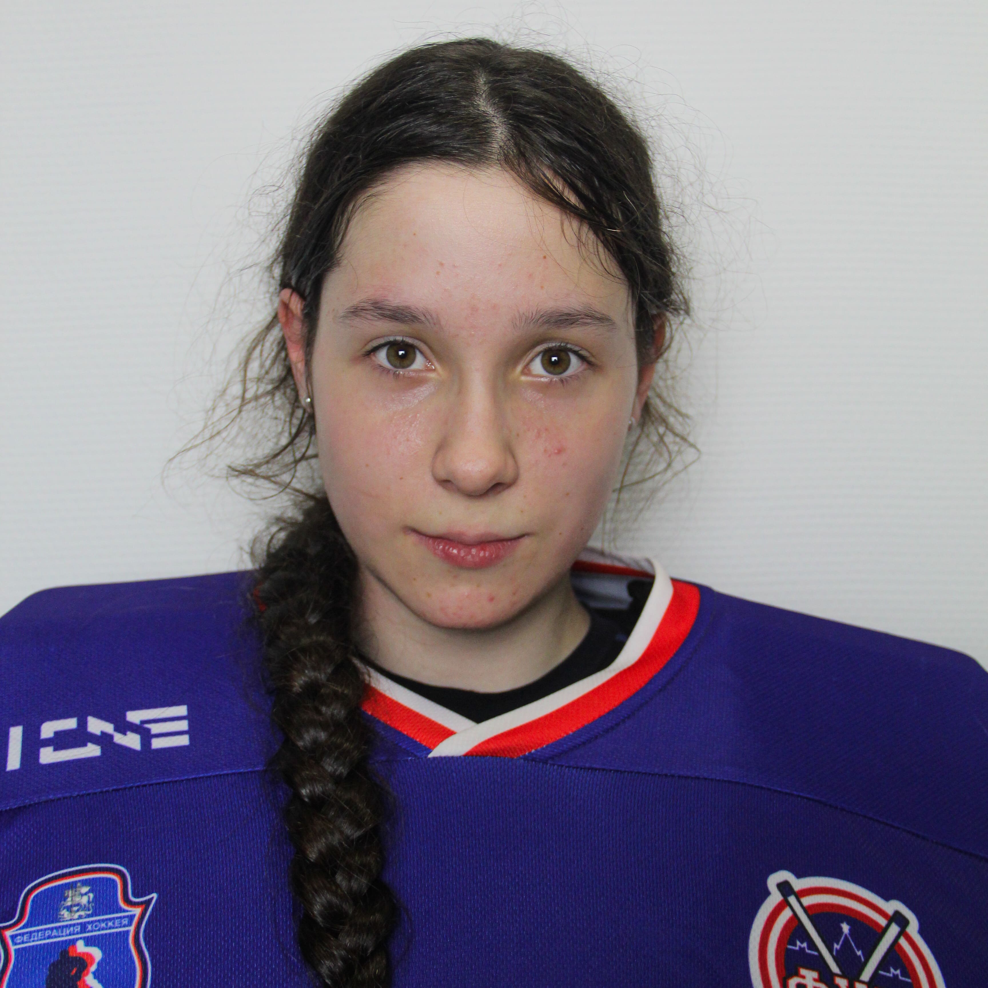 Милана Дерябина