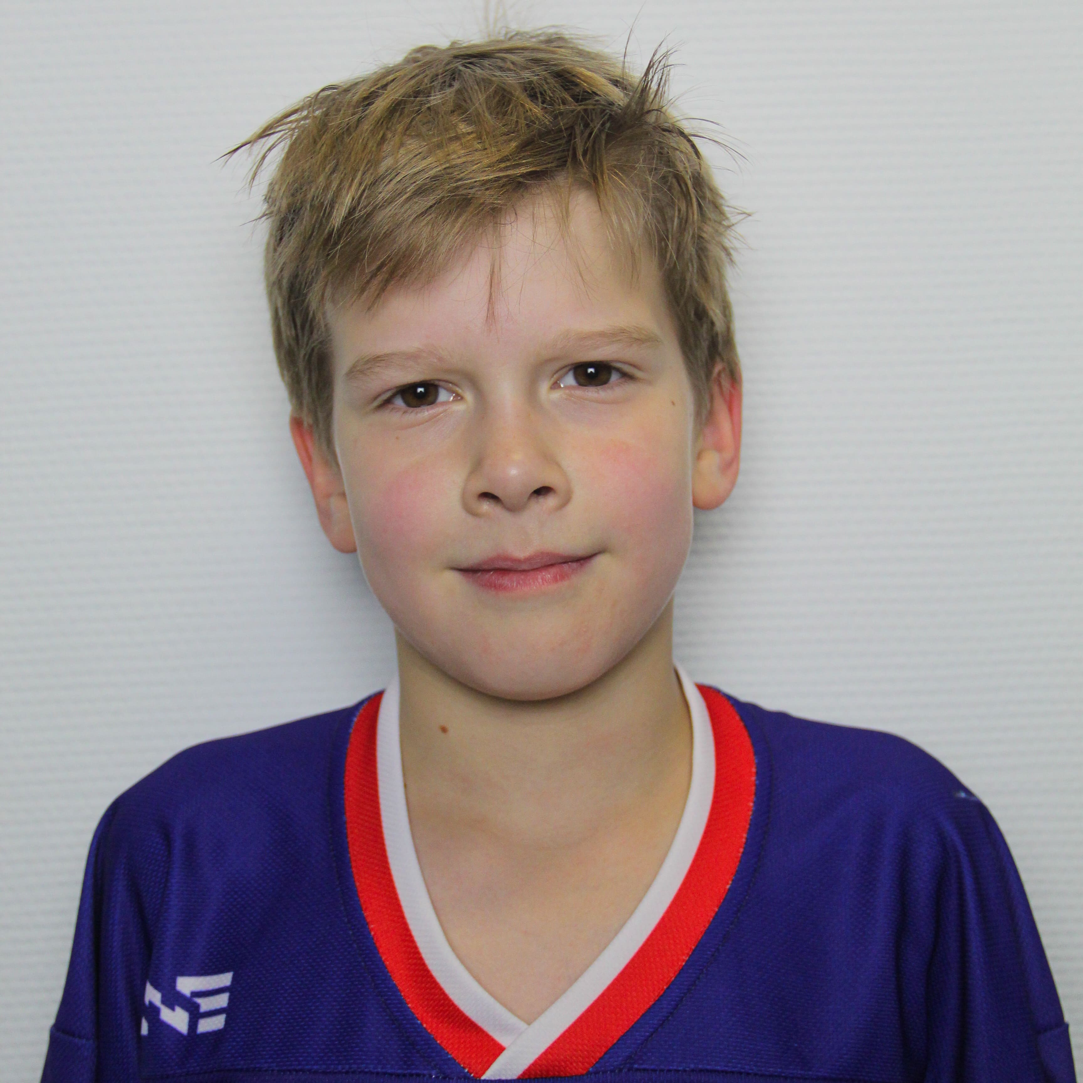 Максим Гудков